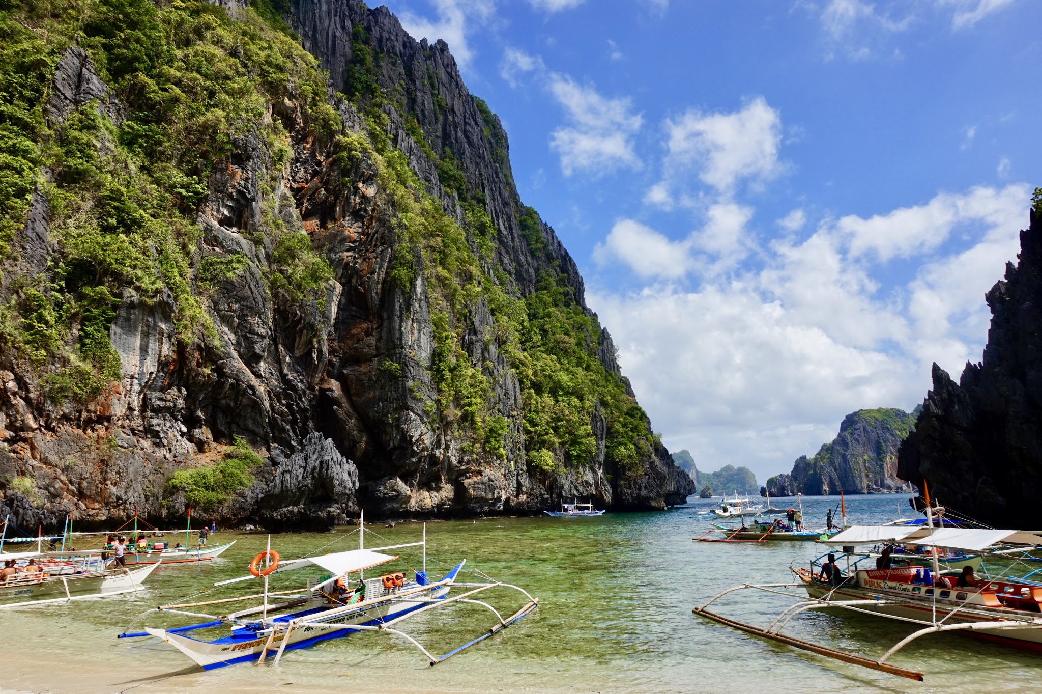 El Nido, Palawan, Philippines - Travel Guide