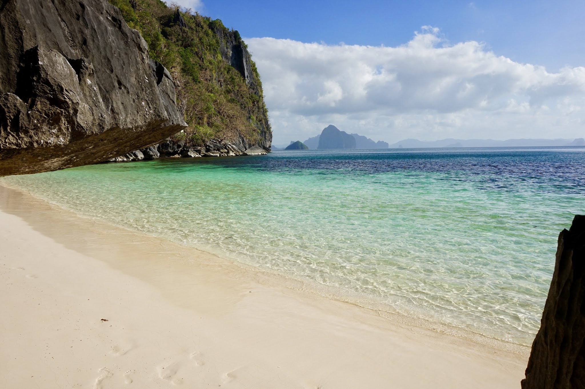 El Nido, Palawan, Philippines - Travel Guide