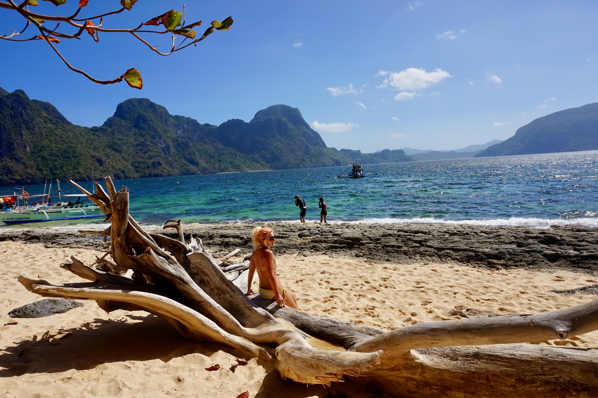 El Nido, Palawan, Philippines - Travel Guide