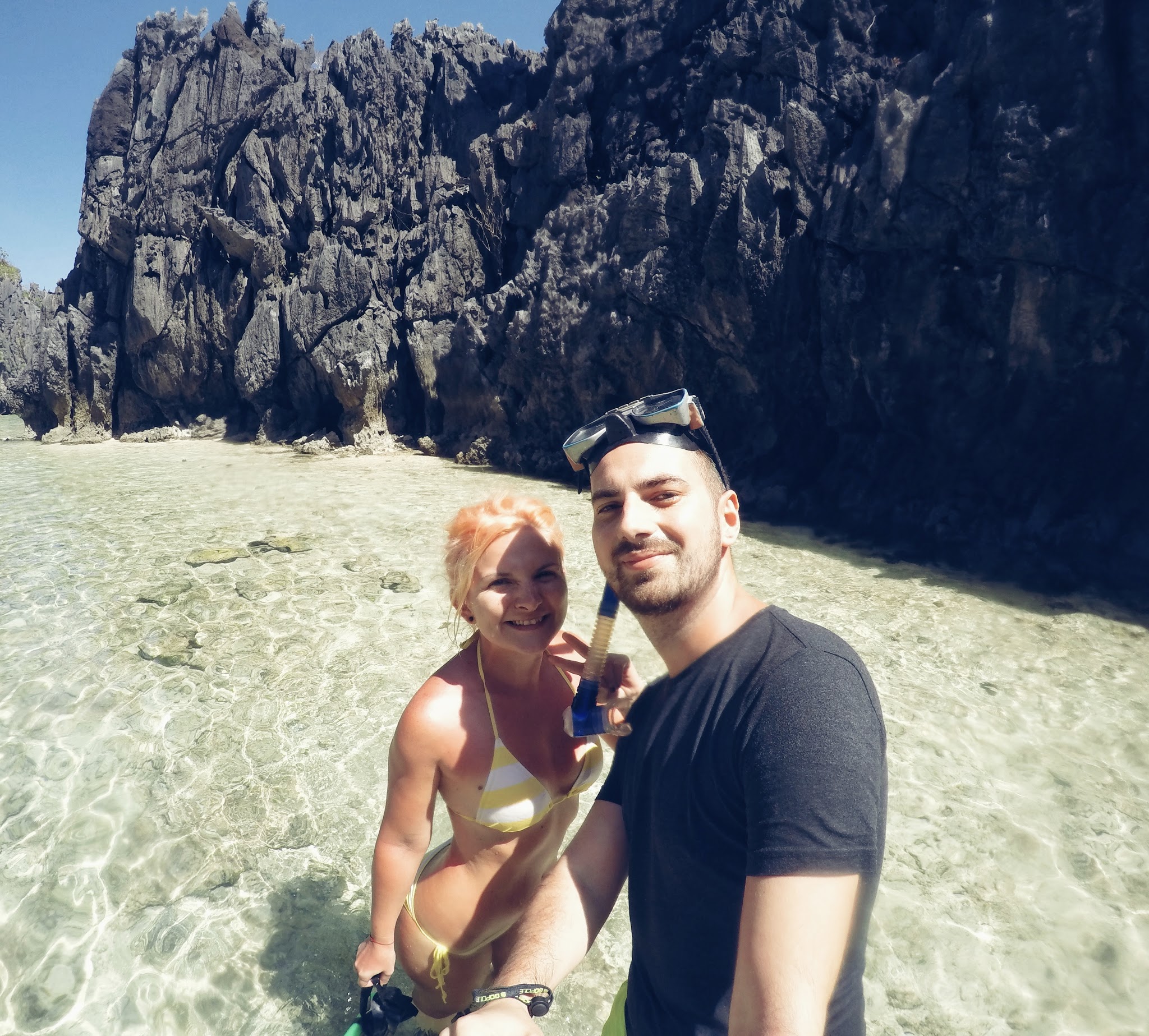 El Nido, Palawan, Philippines - Travel Guide