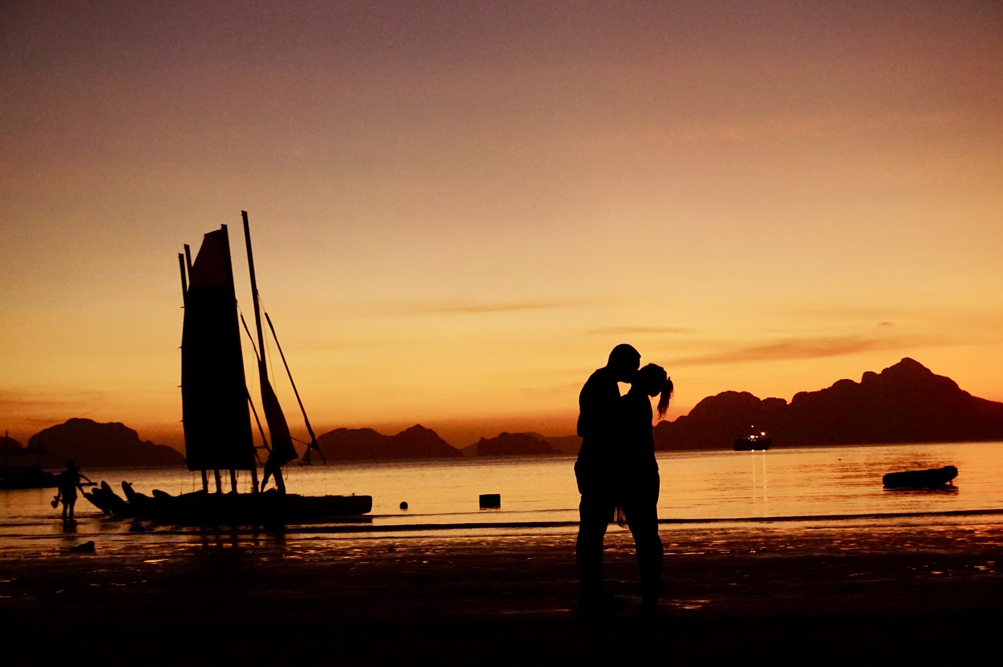 El Nido, Palawan, Philippines - Travel Guide