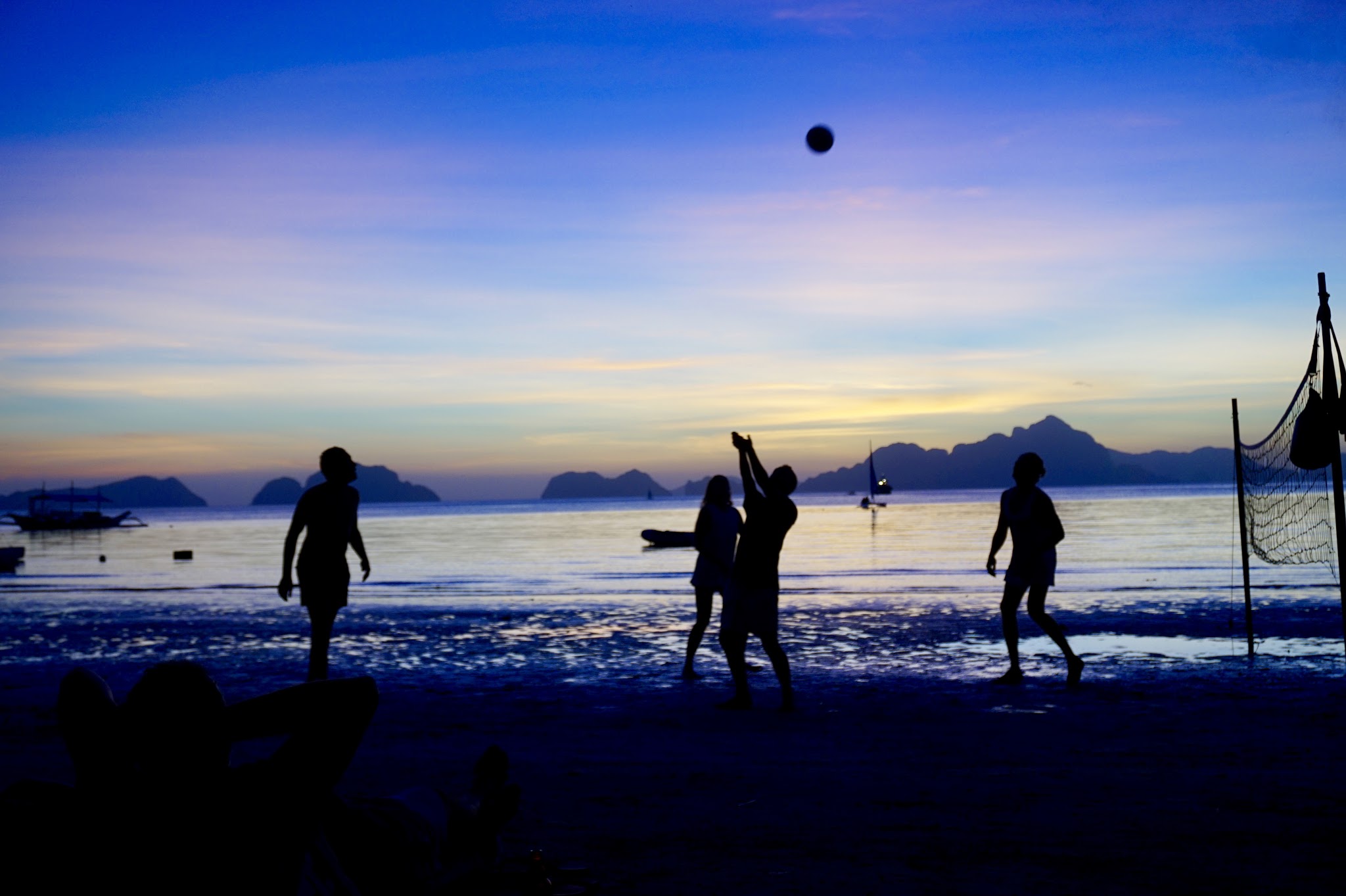 El Nido, Palawan, Philippines - Travel Guide