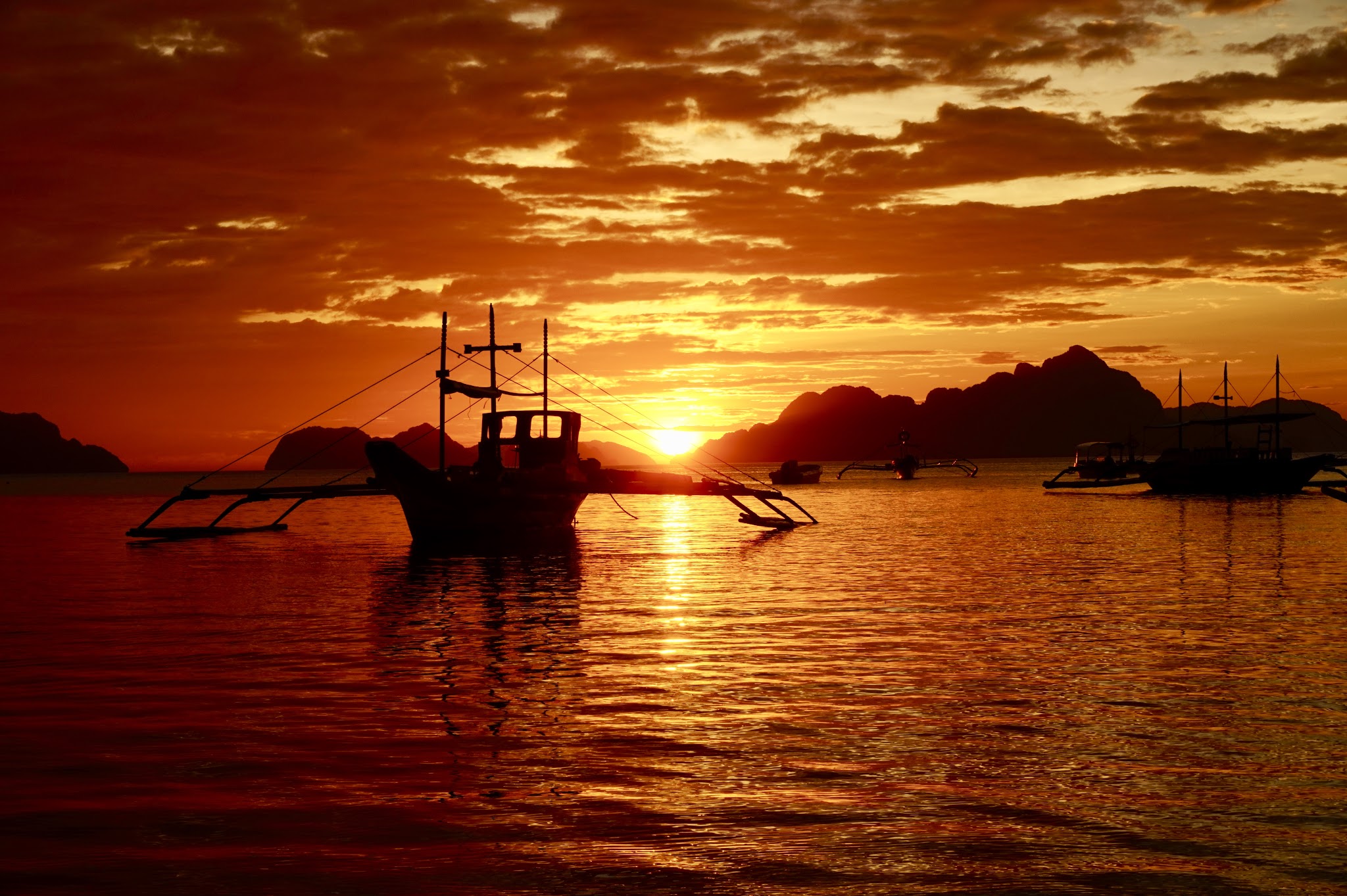 El Nido, Palawan, Philippines - Travel Guide