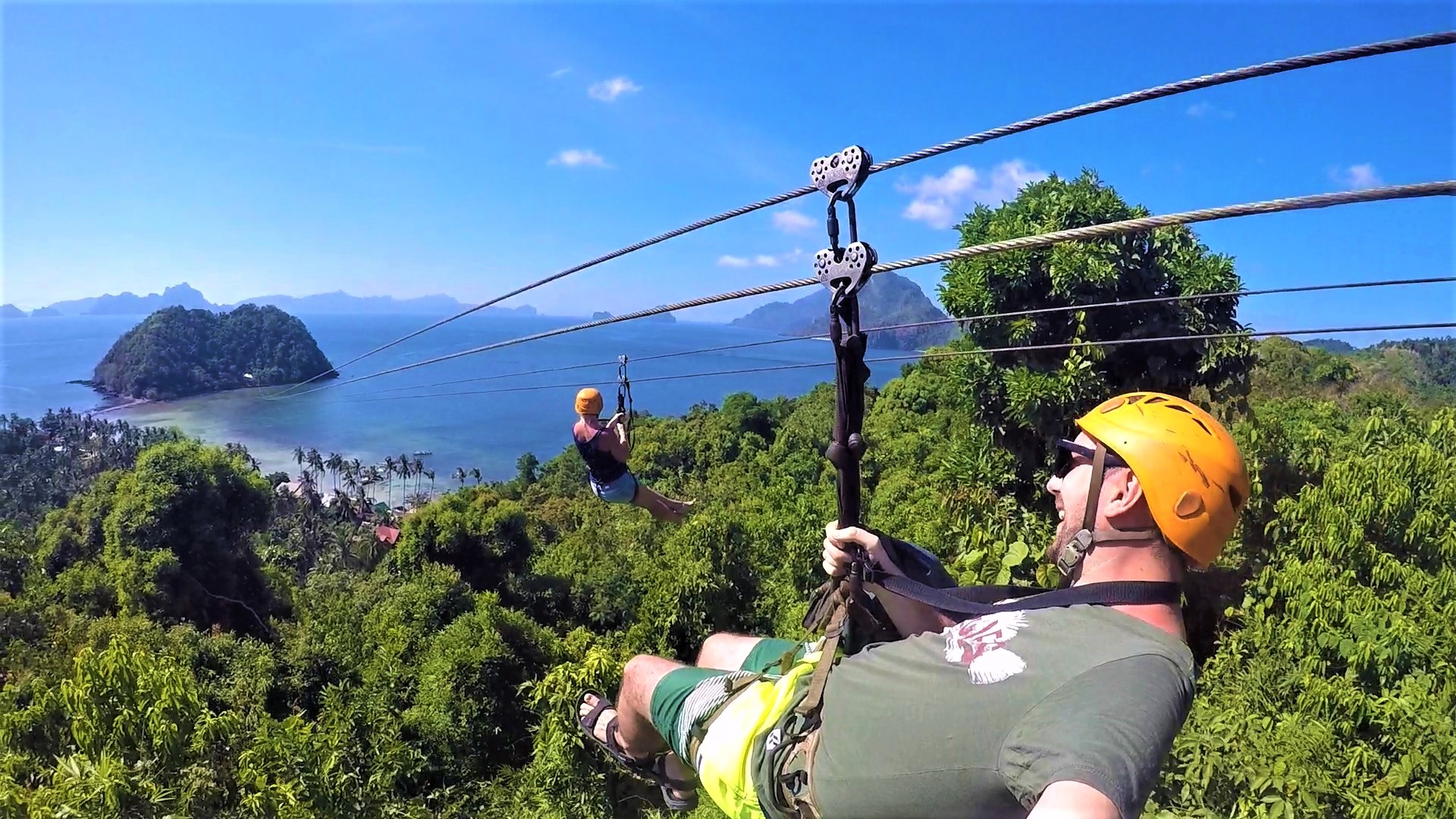 El Nido, Palawan, Philippines - Travel Guide