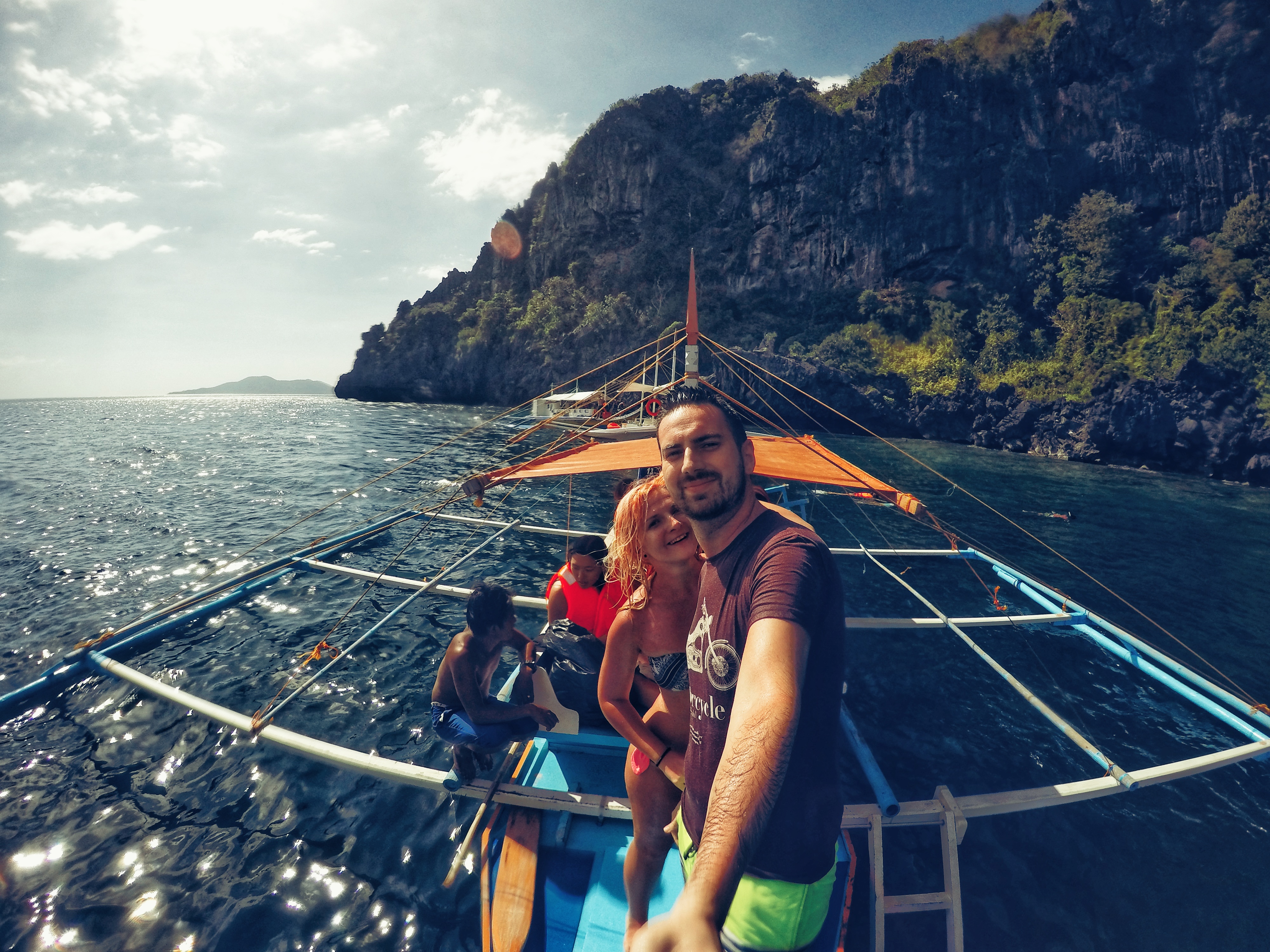 El Nido, Palawan, Philippines - Travel Guide