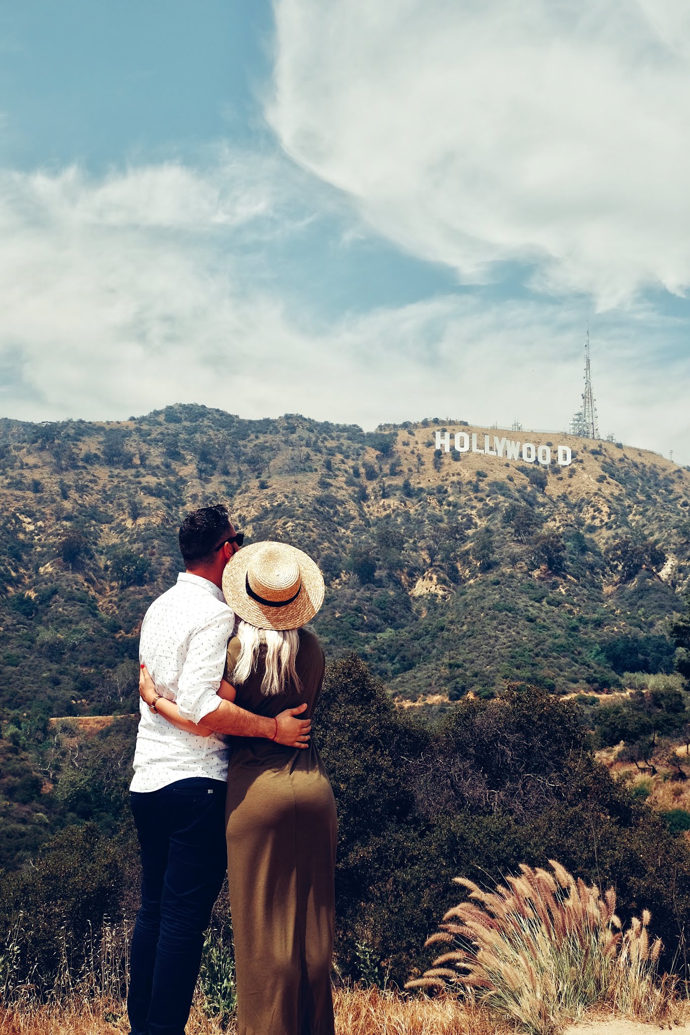 Finding our wings in the City of Angels