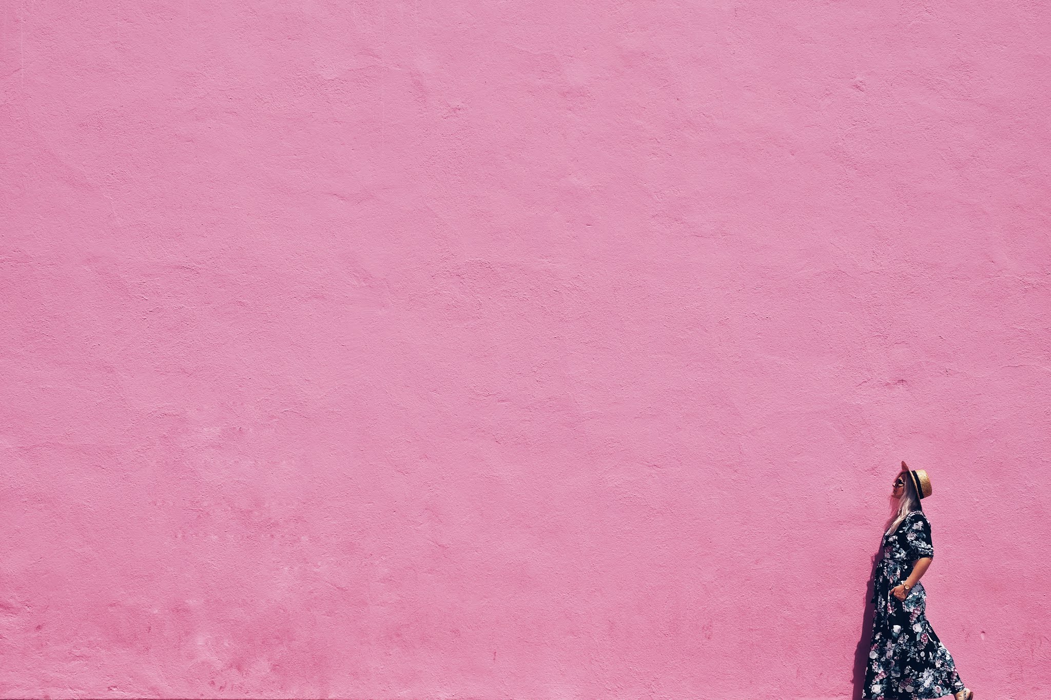 Finding our wings in the City of Angels