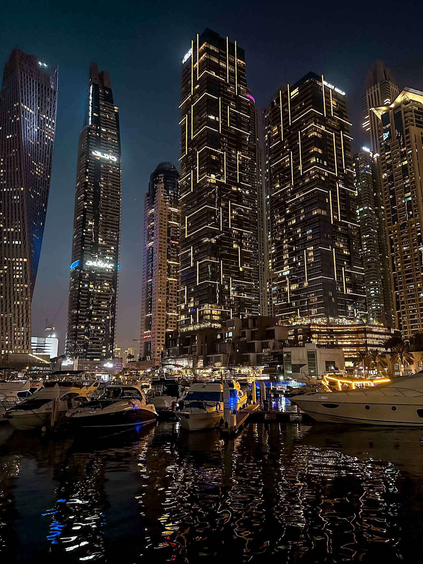 Free things to do in Dubai, UAE