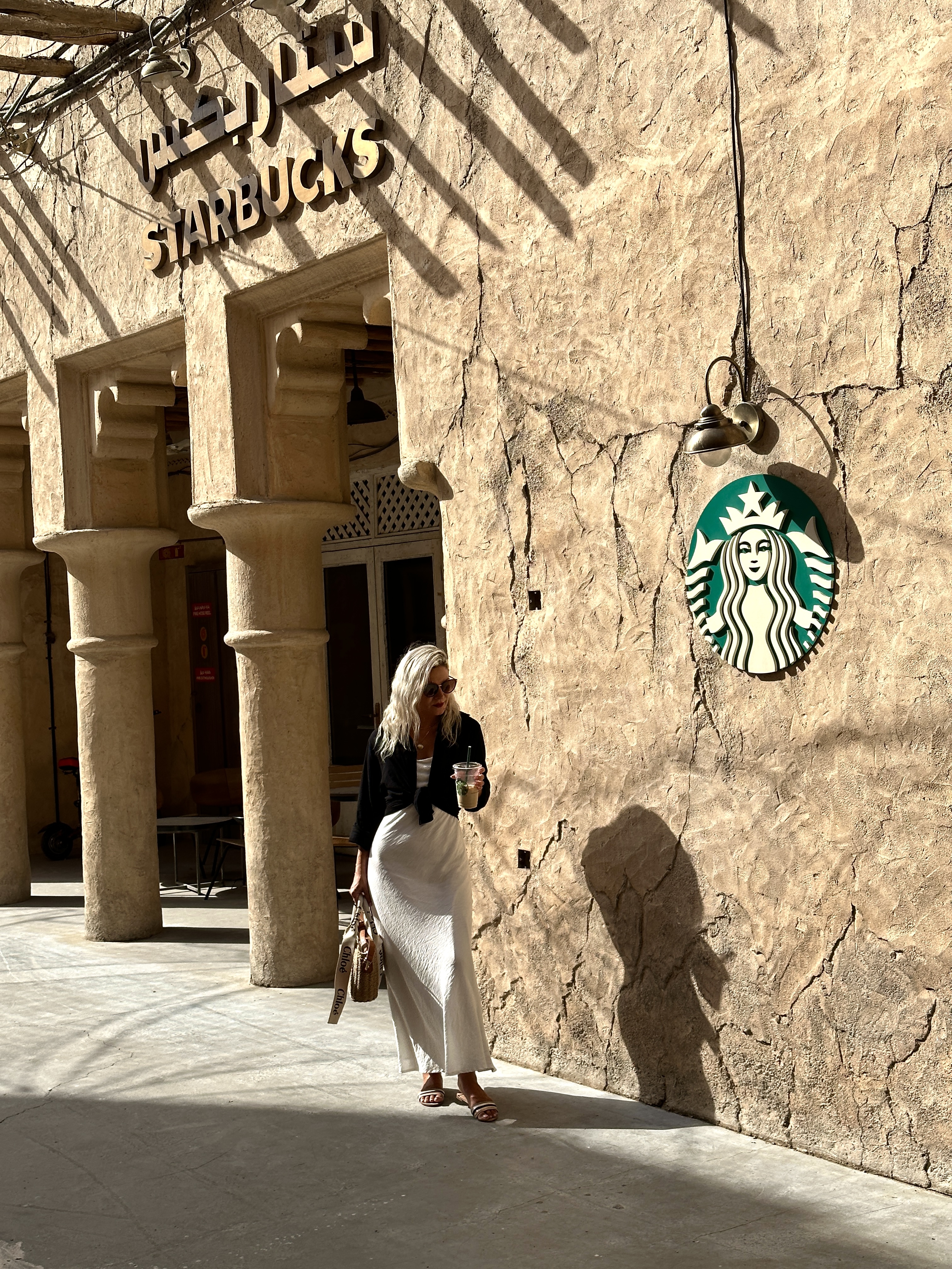 Free things to do in Dubai, UAE