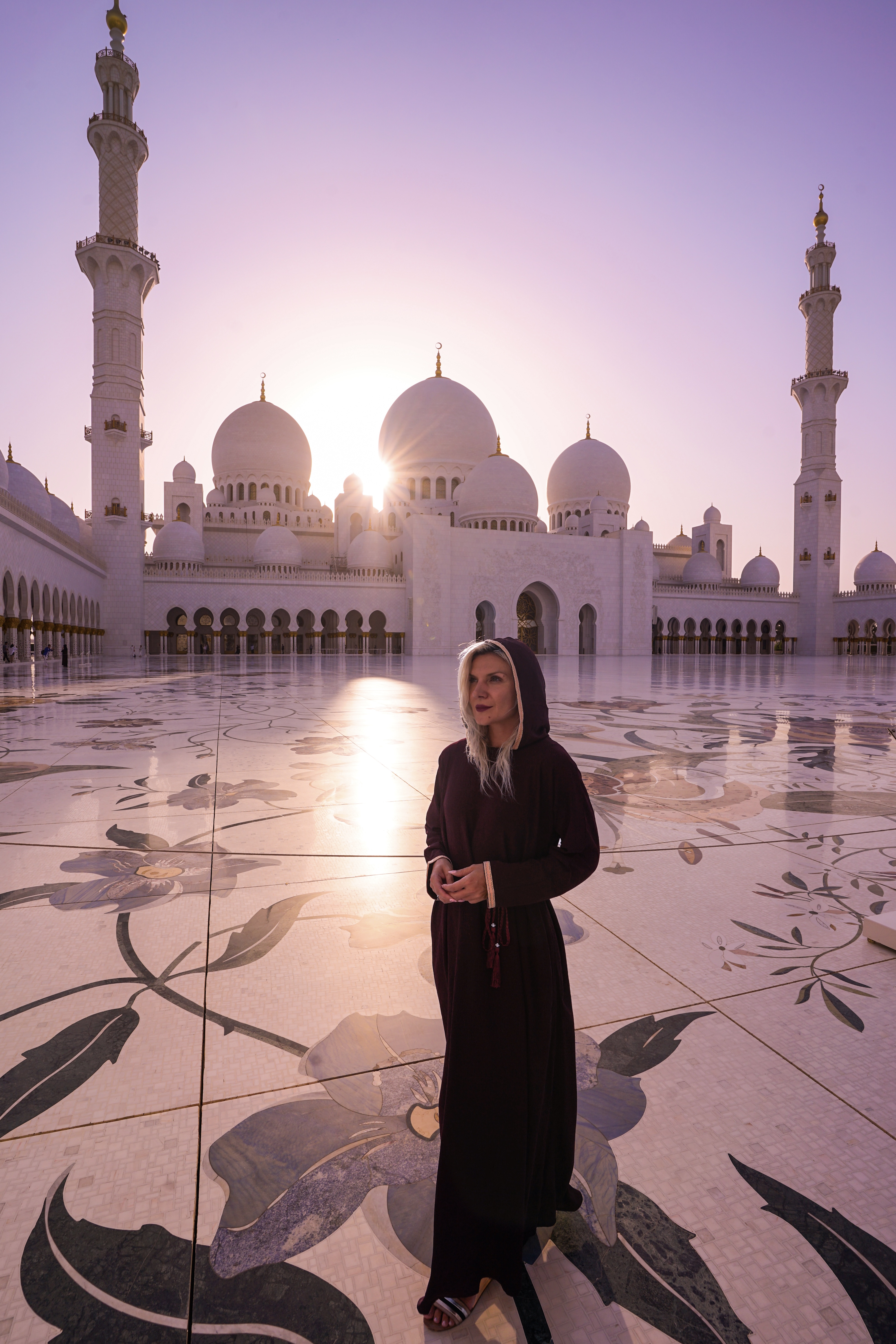 Free things to do in Dubai, UAE