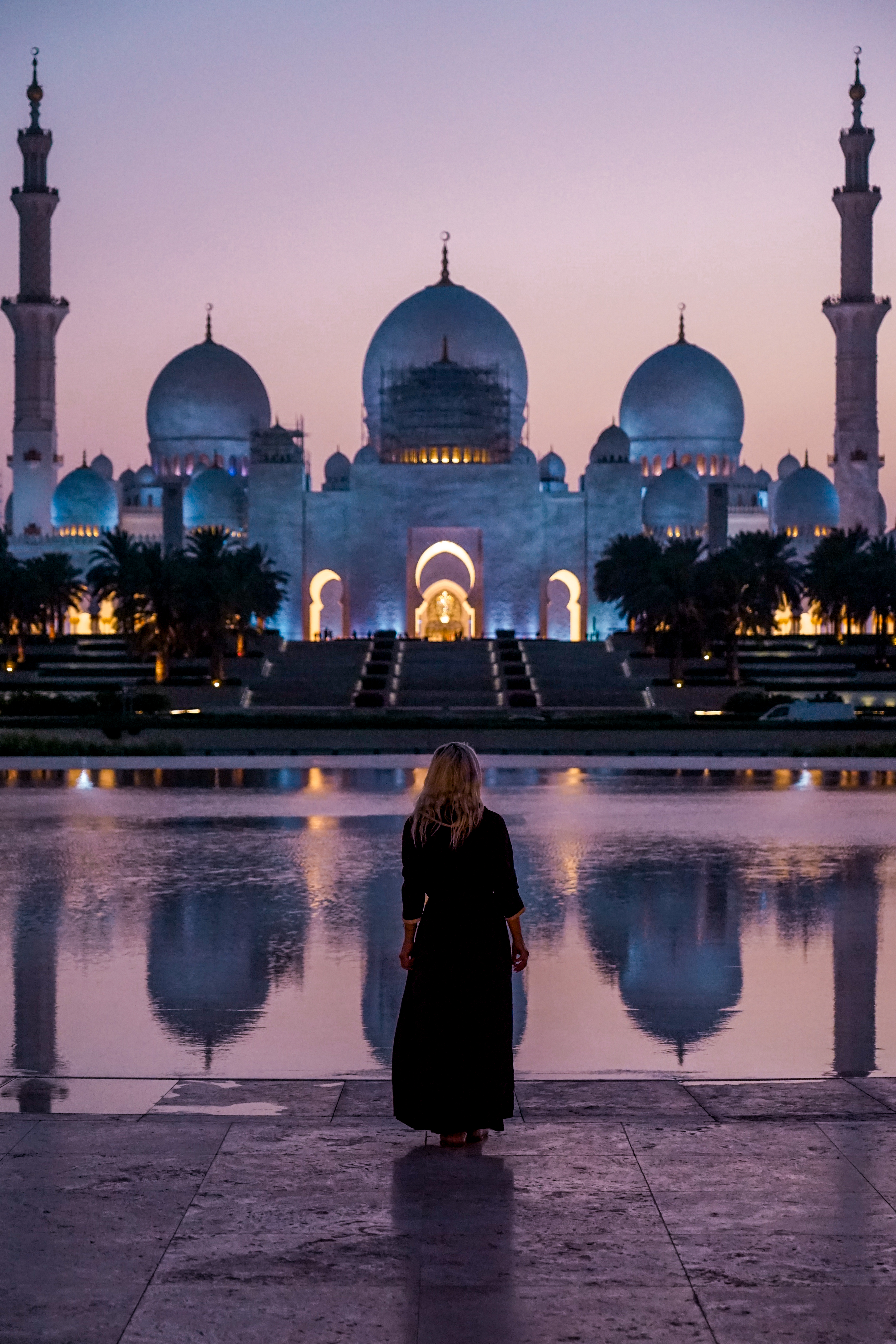 Free things to do in Dubai, UAE