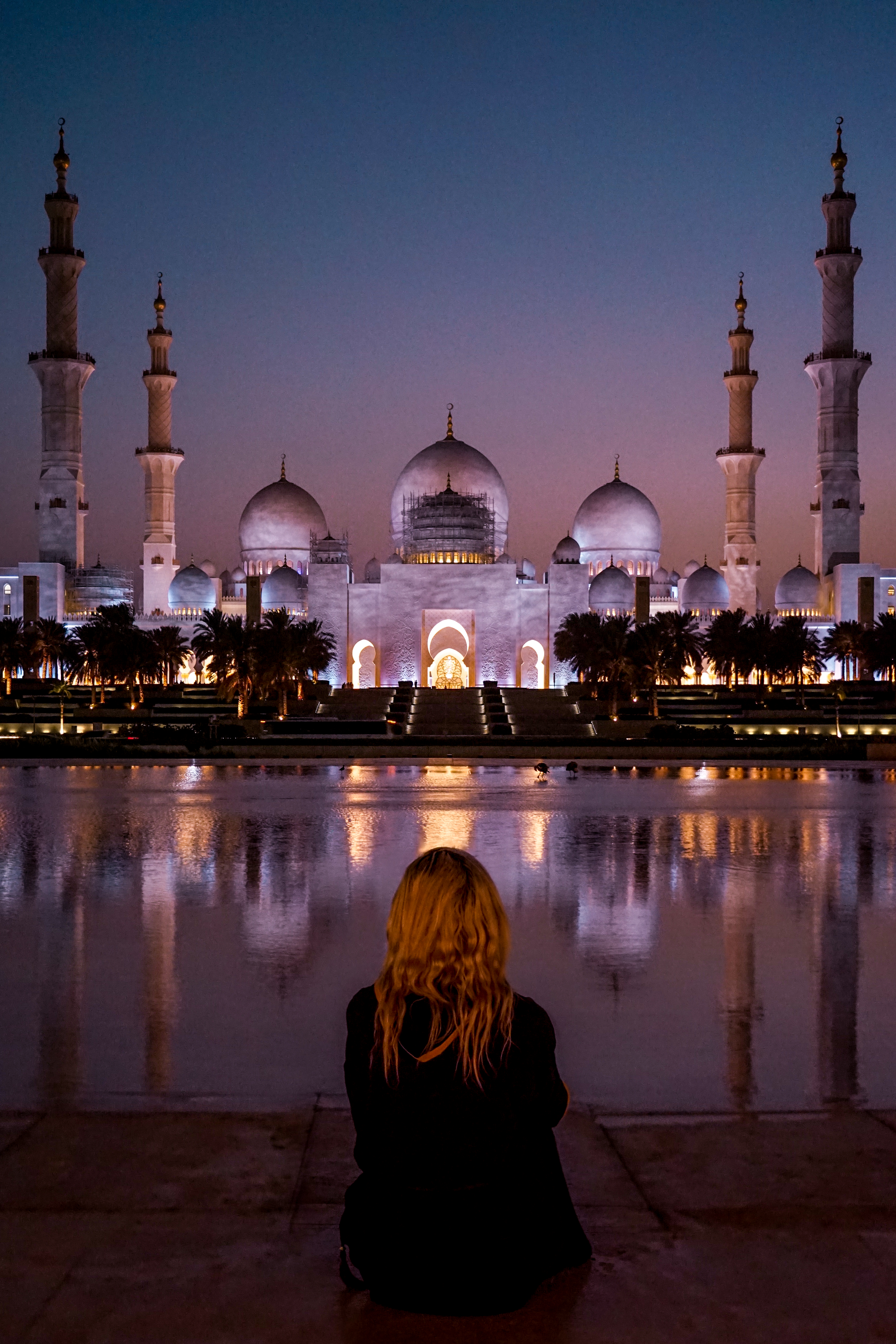 Free things to do in Dubai, UAE