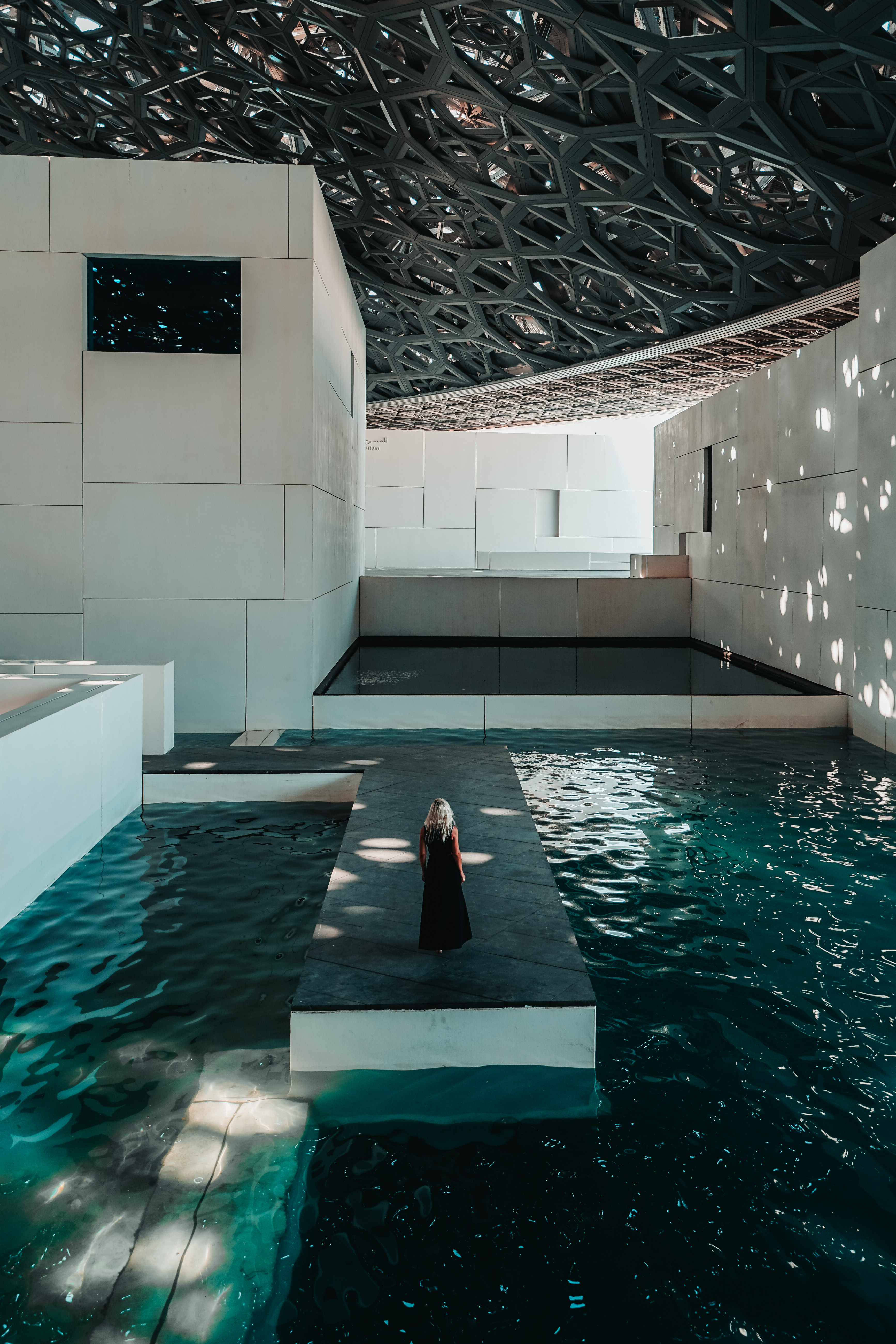 Free things to do in Dubai, UAE