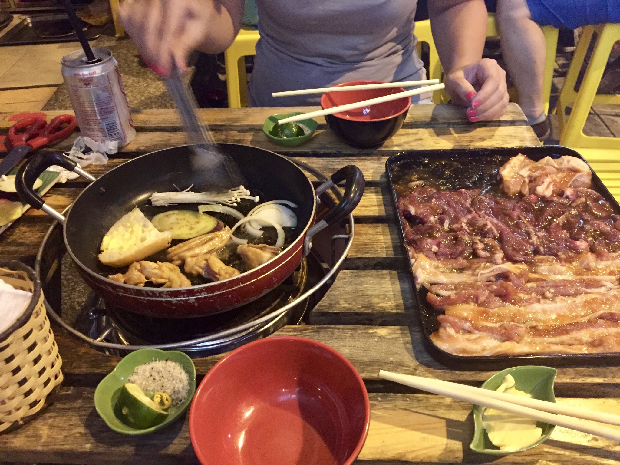 Good morning Vietnam! - Hanoi