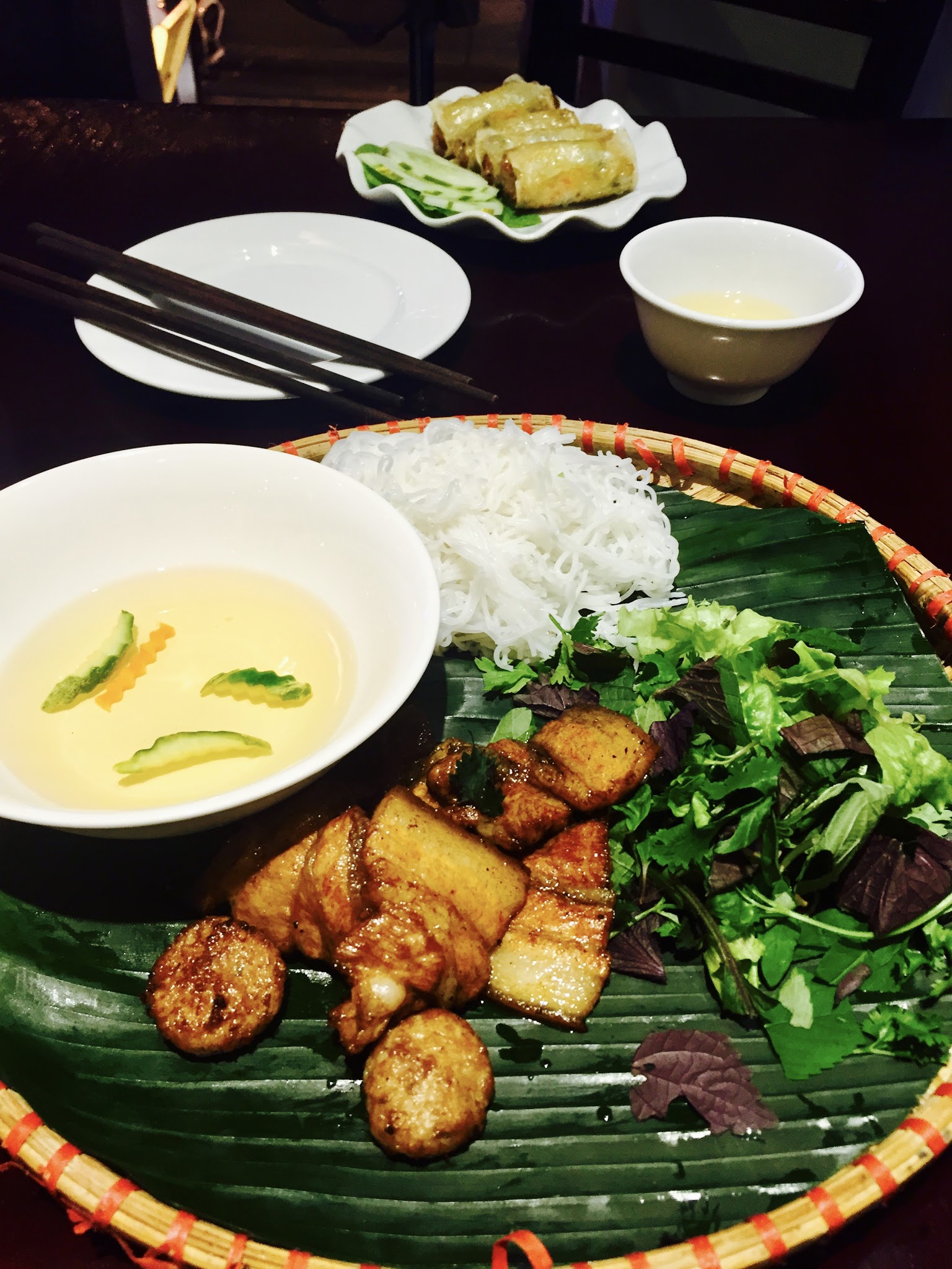 Good morning Vietnam! - Hanoi