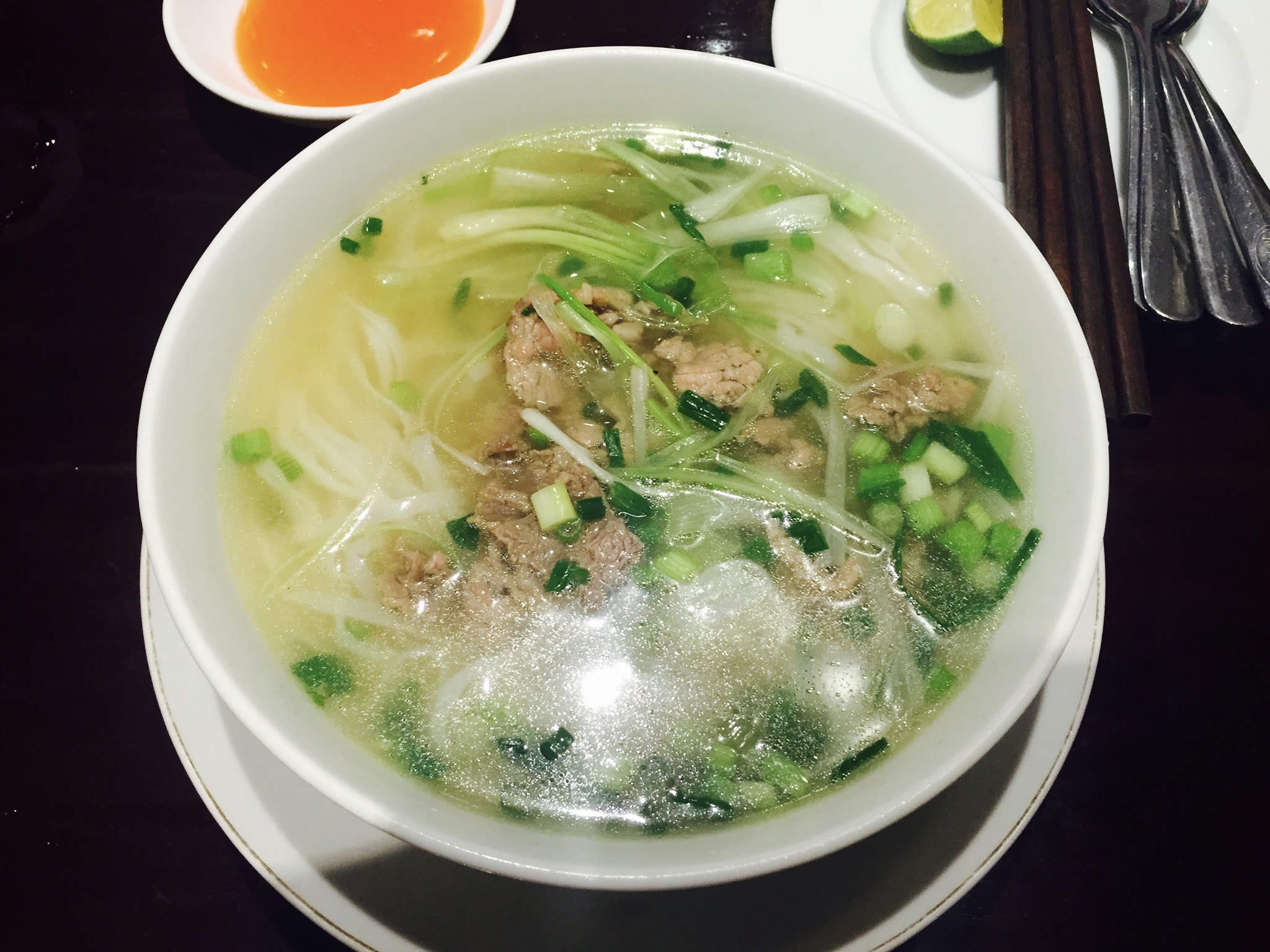 Good morning Vietnam! - Hanoi