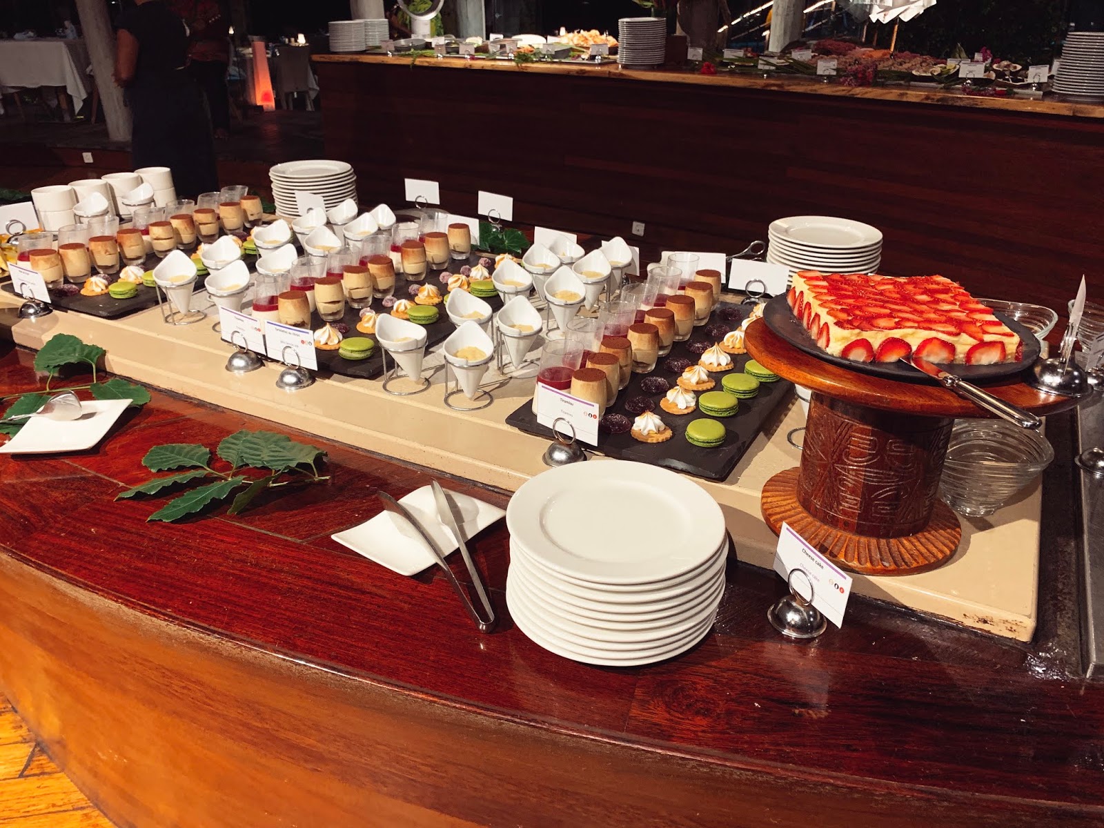 Honeymoon in Bora Bora, French Polynesia