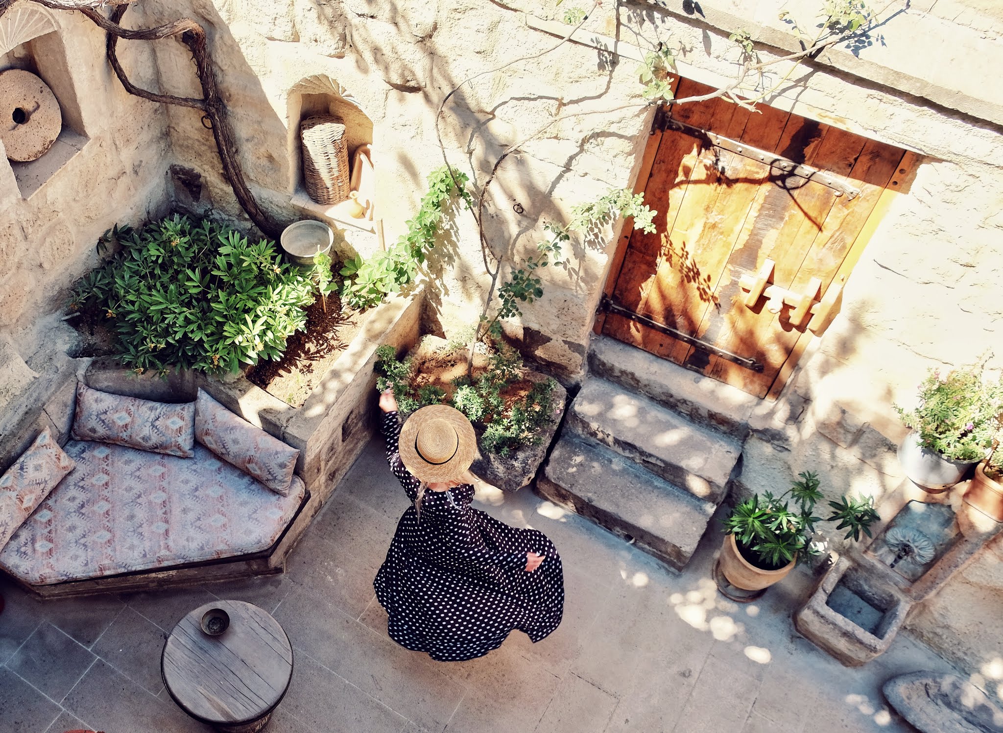 How to best explore the magical land of Cappadocia, Turkey