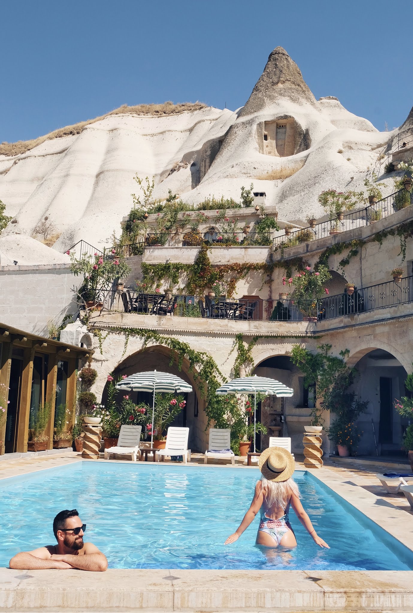 How to best explore the magical land of Cappadocia, Turkey