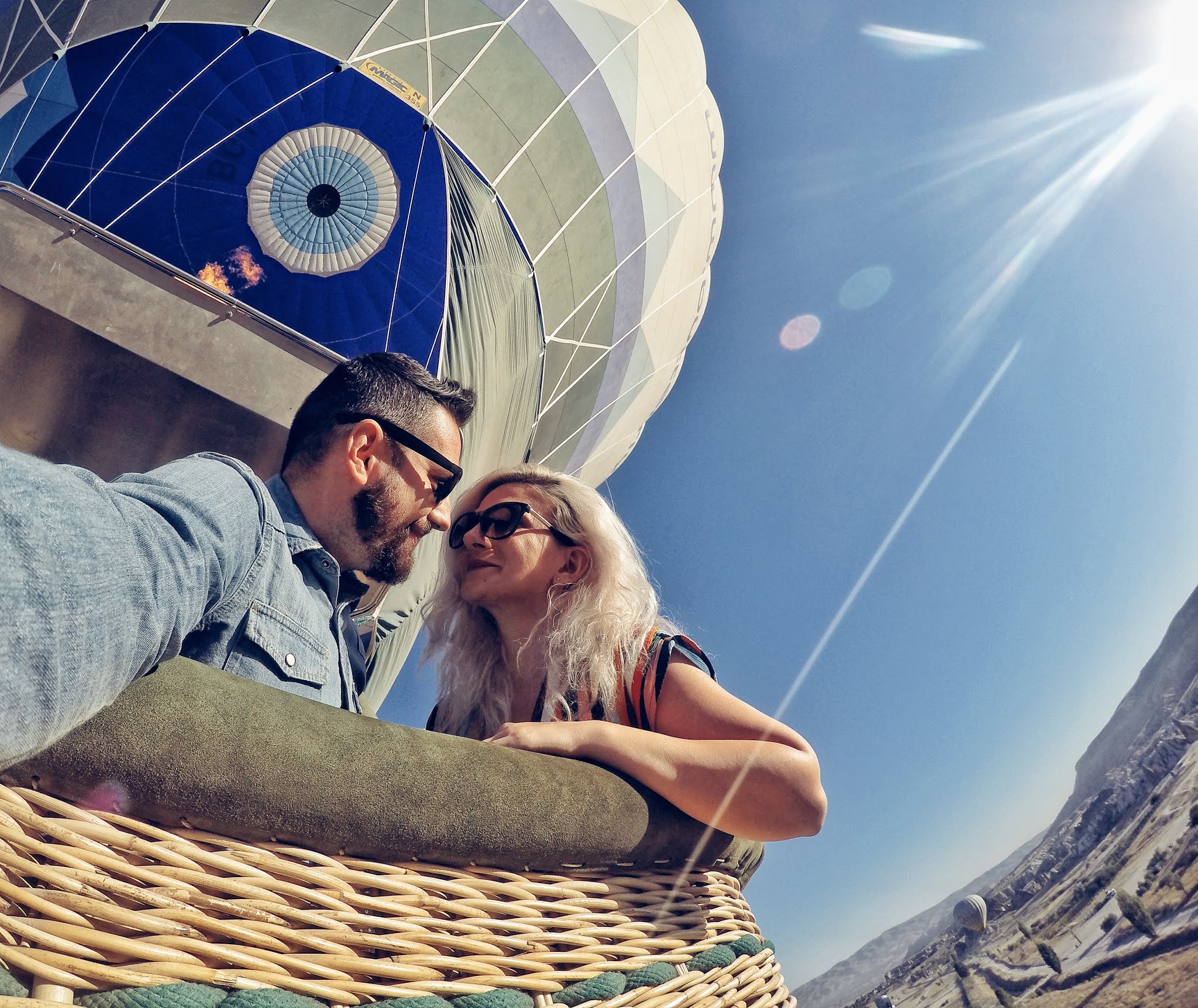 How to best explore the magical land of Cappadocia, Turkey