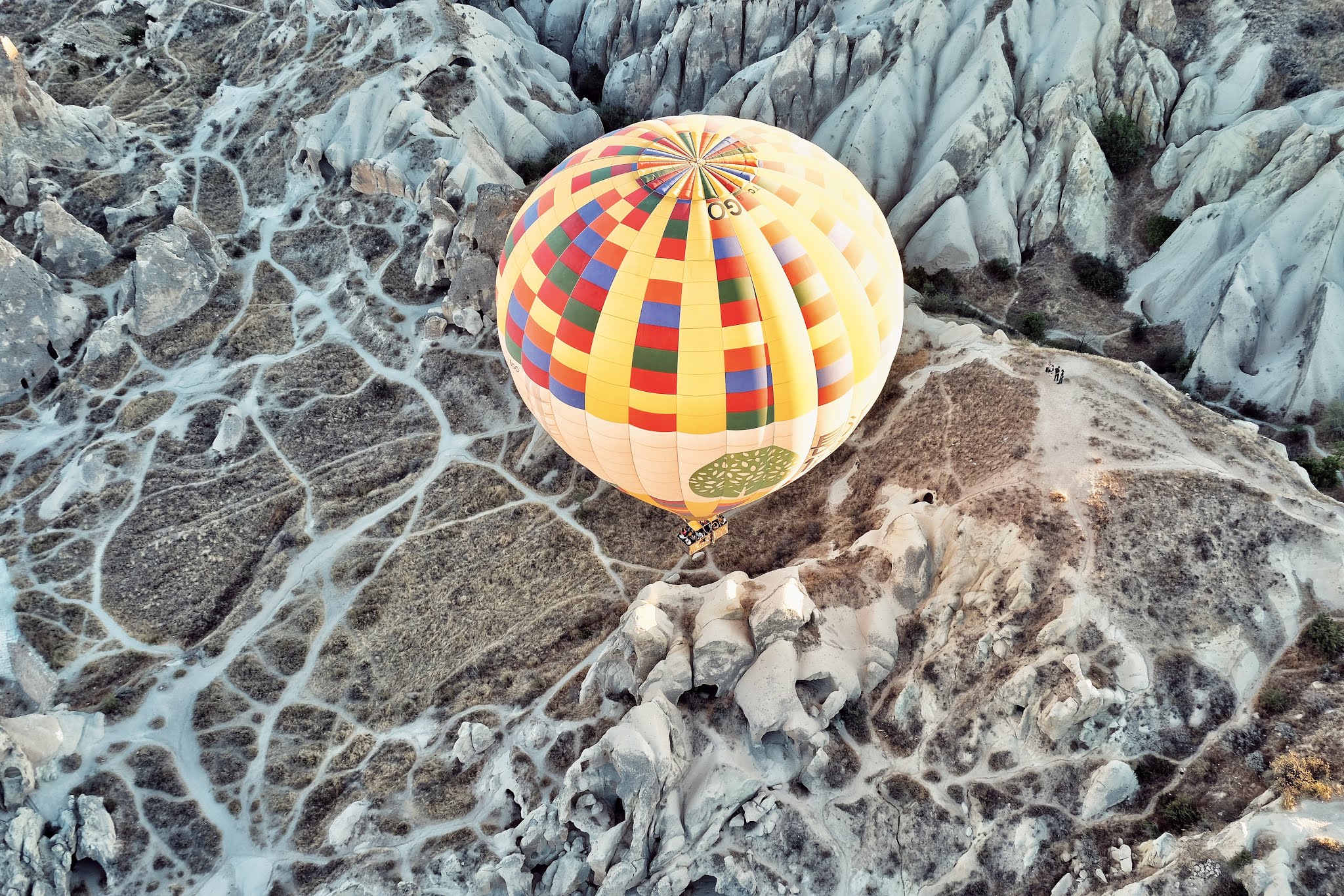 How to best explore the magical land of Cappadocia, Turkey