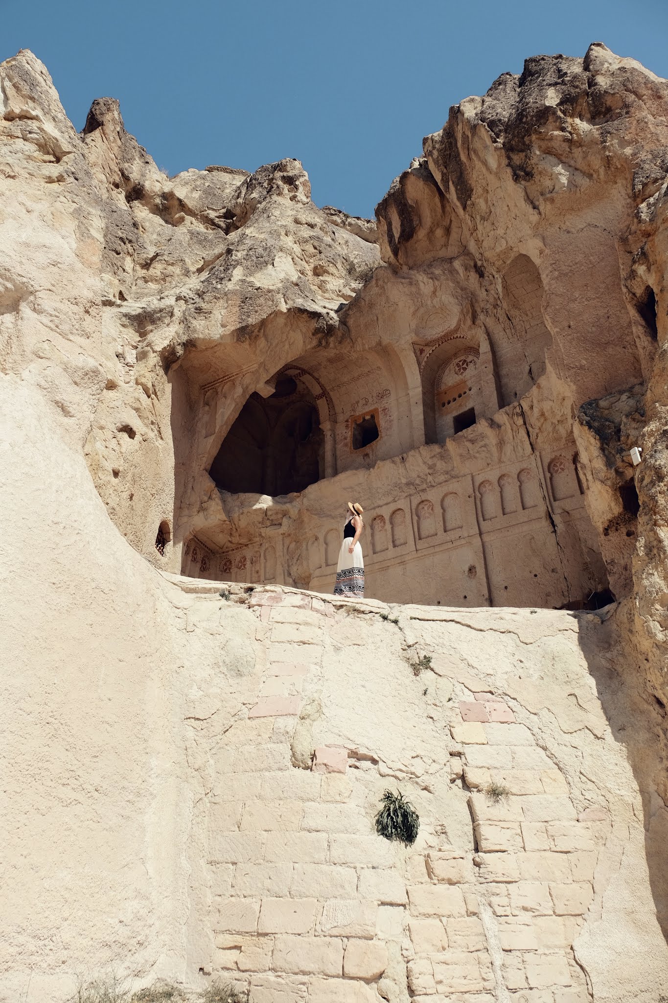 How to best explore the magical land of Cappadocia, Turkey