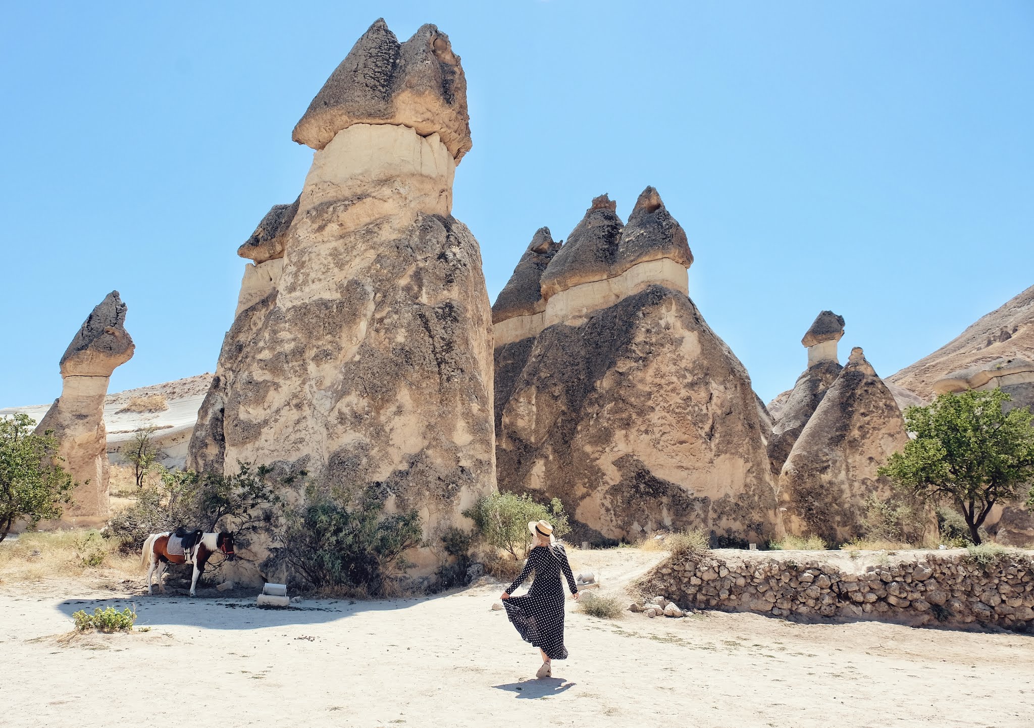 How to best explore the magical land of Cappadocia, Turkey