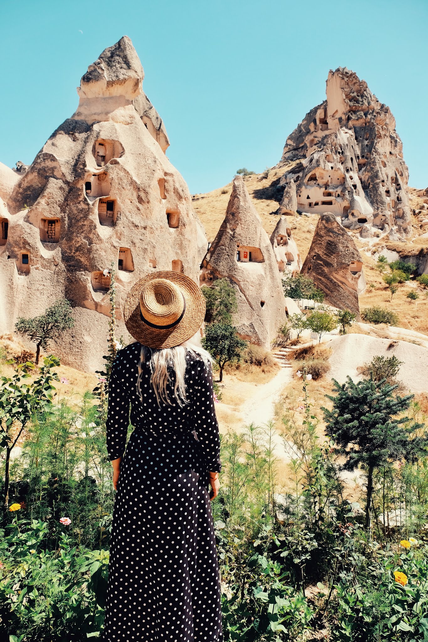 How to best explore the magical land of Cappadocia, Turkey