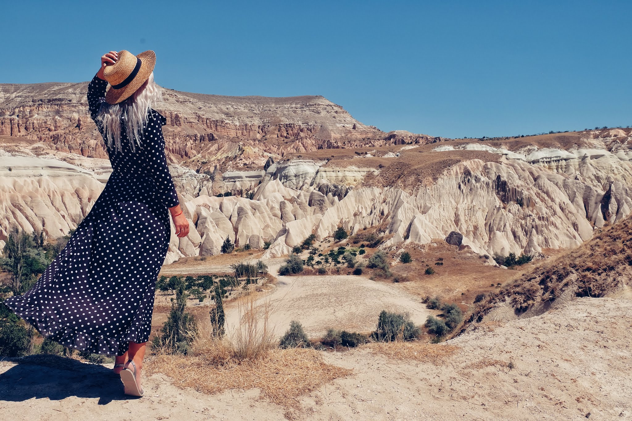 How to best explore the magical land of Cappadocia, Turkey