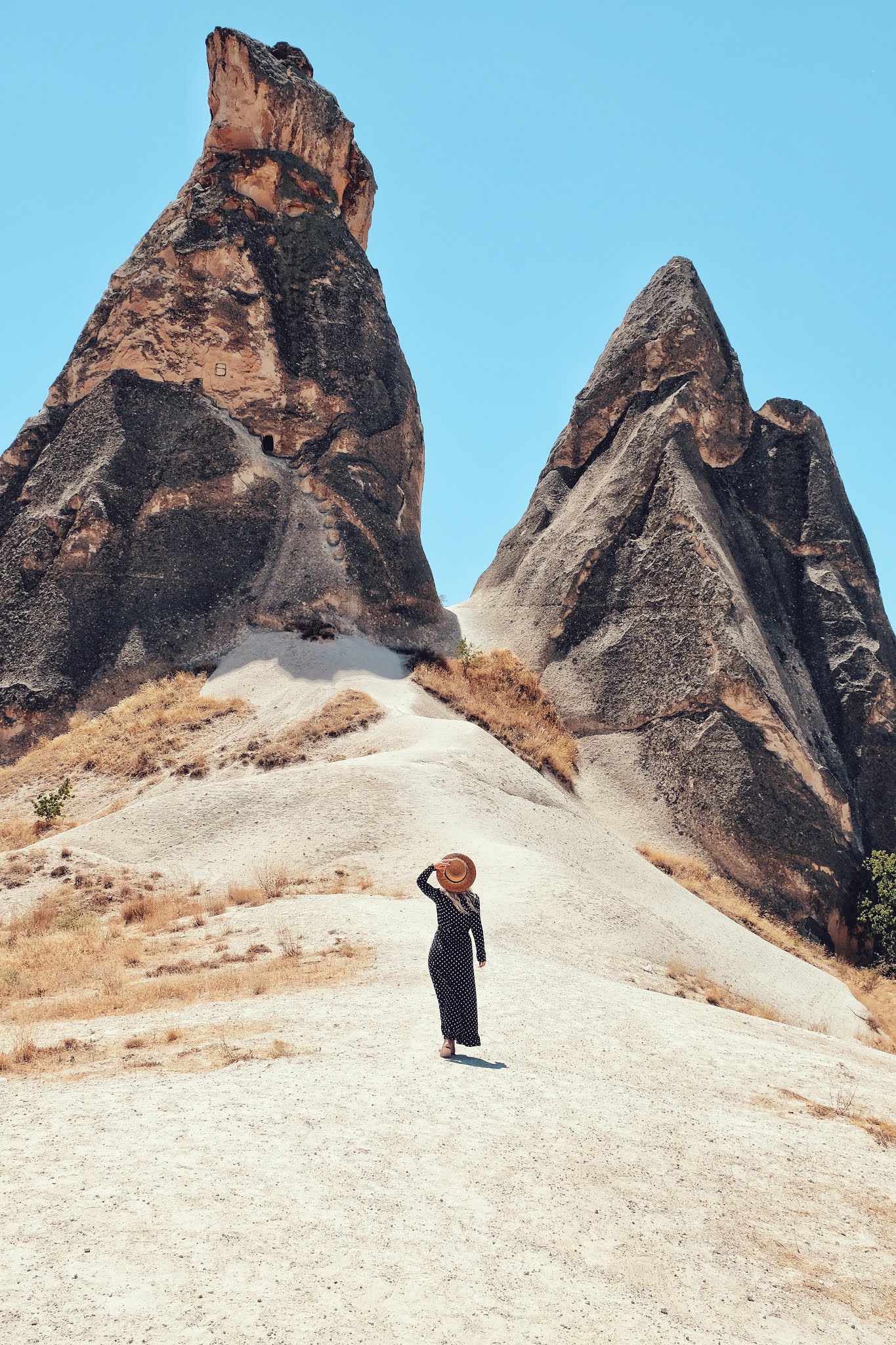 How to best explore the magical land of Cappadocia, Turkey