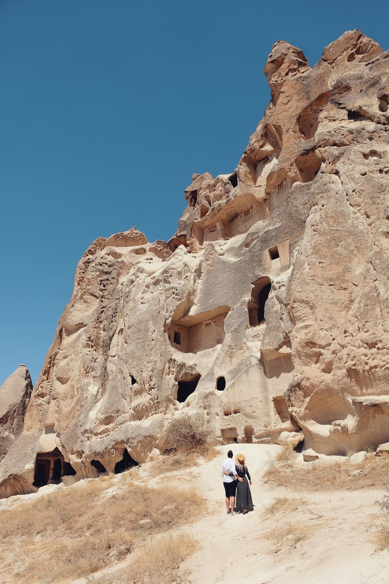 How to best explore the magical land of Cappadocia, Turkey