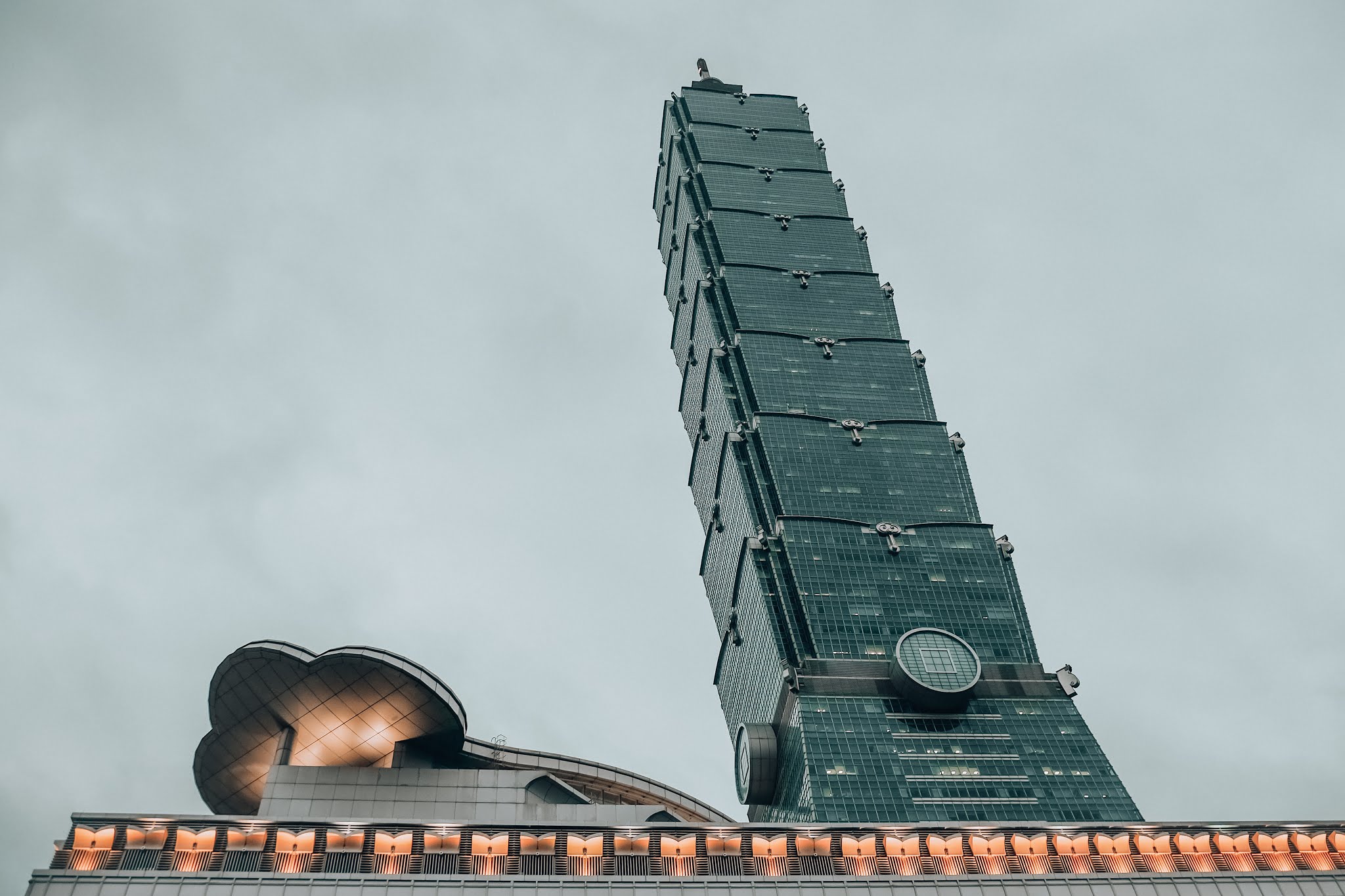 How to spend 2 days in Taipei, Taiwan