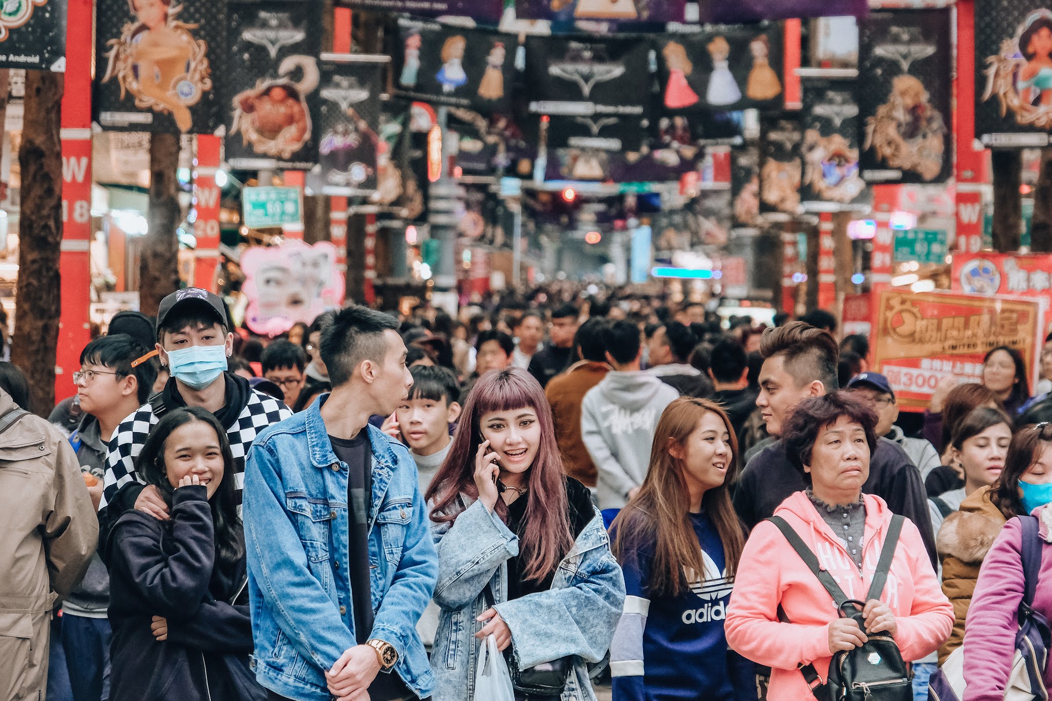 How to spend 2 days in Taipei, Taiwan