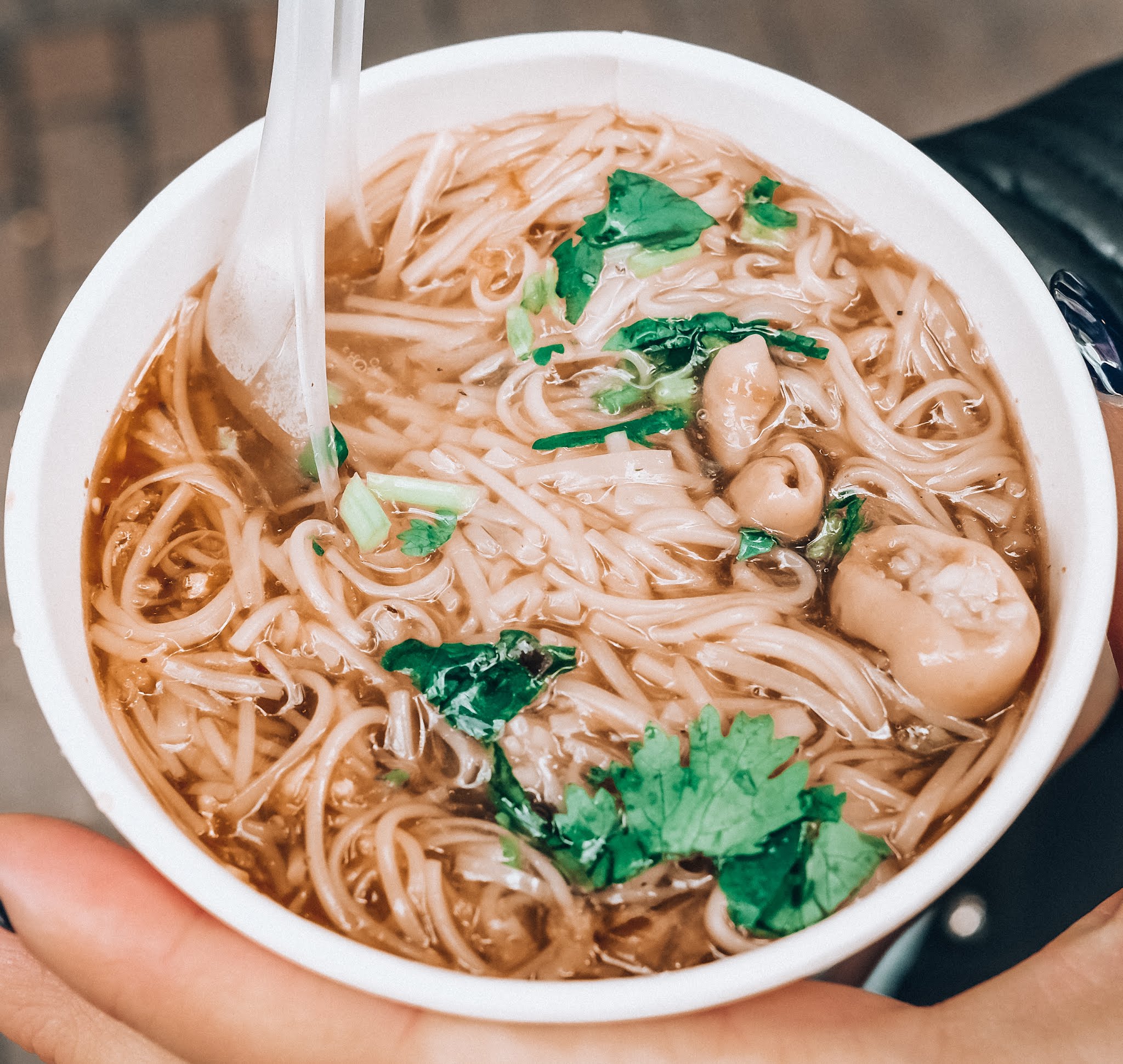 How to spend 2 days in Taipei, Taiwan