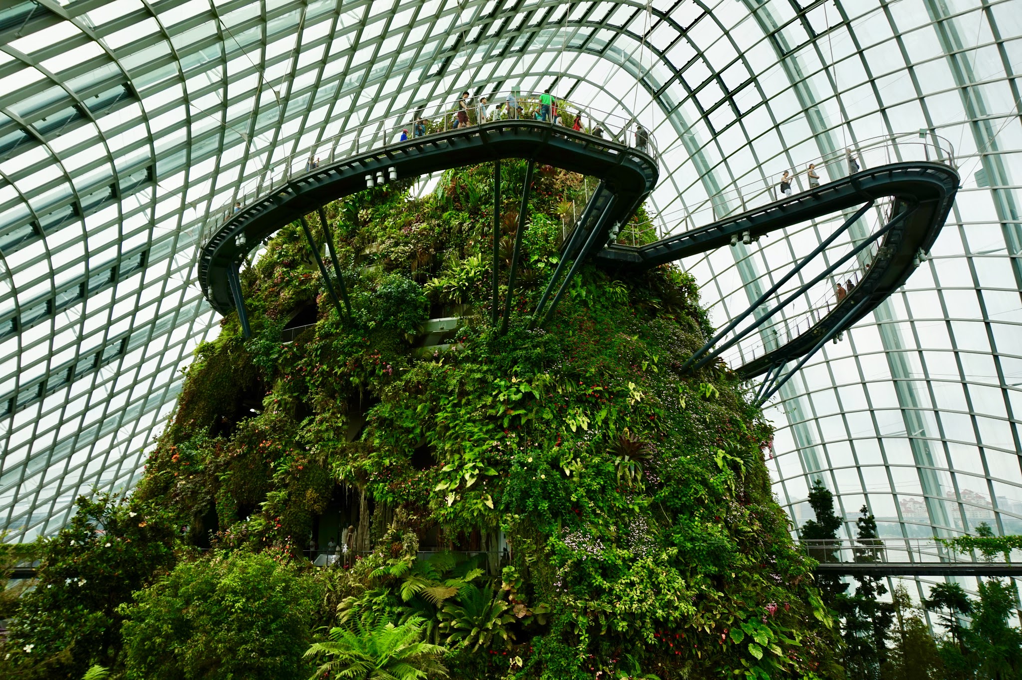 How to spend 3 days in Singapore