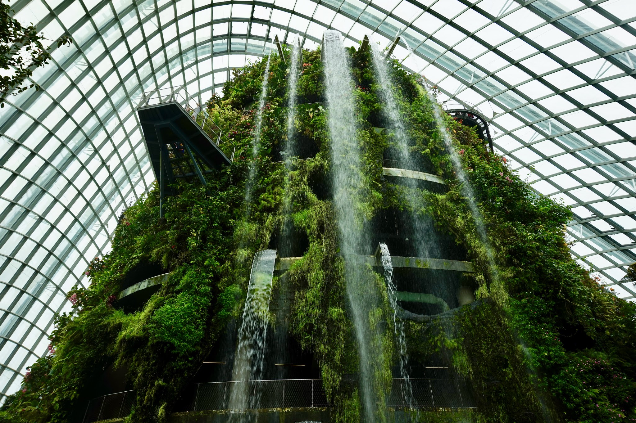 How to spend 3 days in Singapore