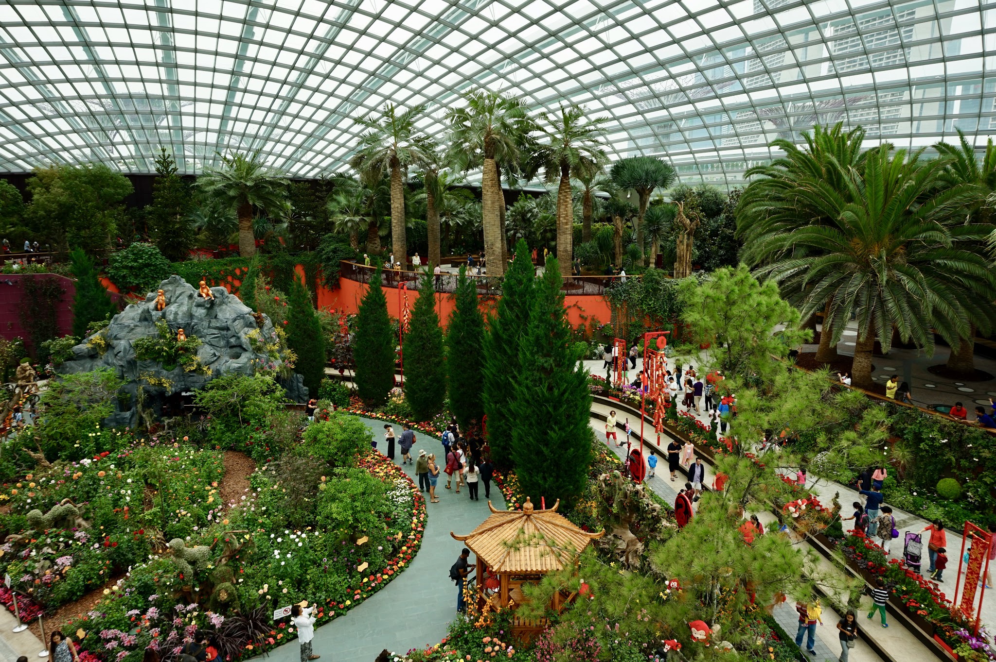 How to spend 3 days in Singapore