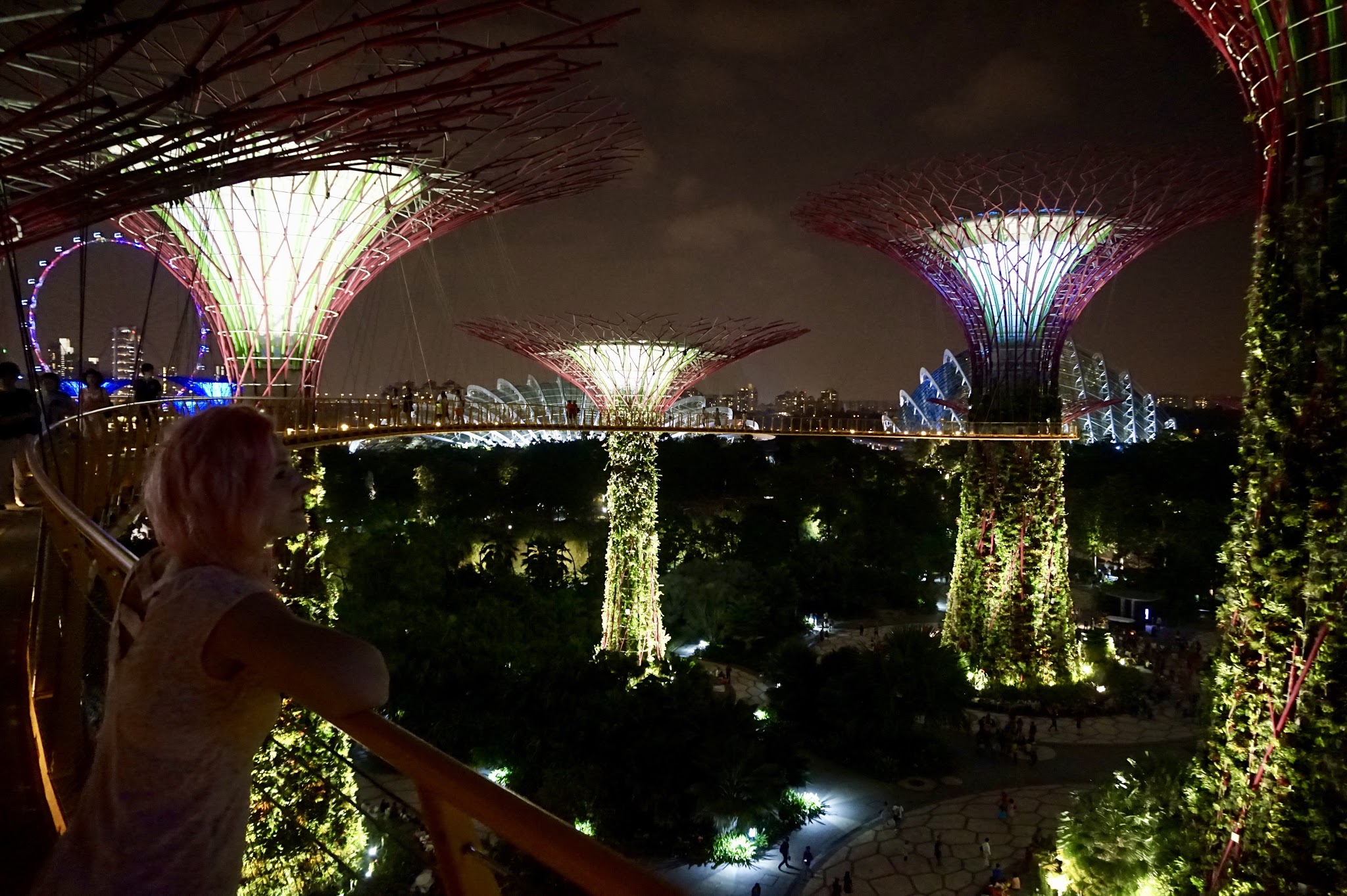 How to spend 3 days in Singapore