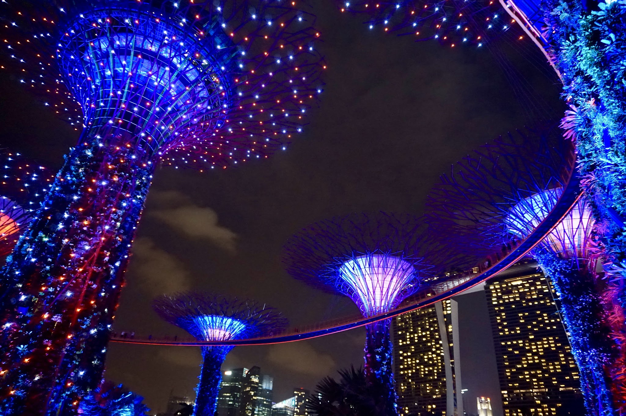 How to spend 3 days in Singapore
