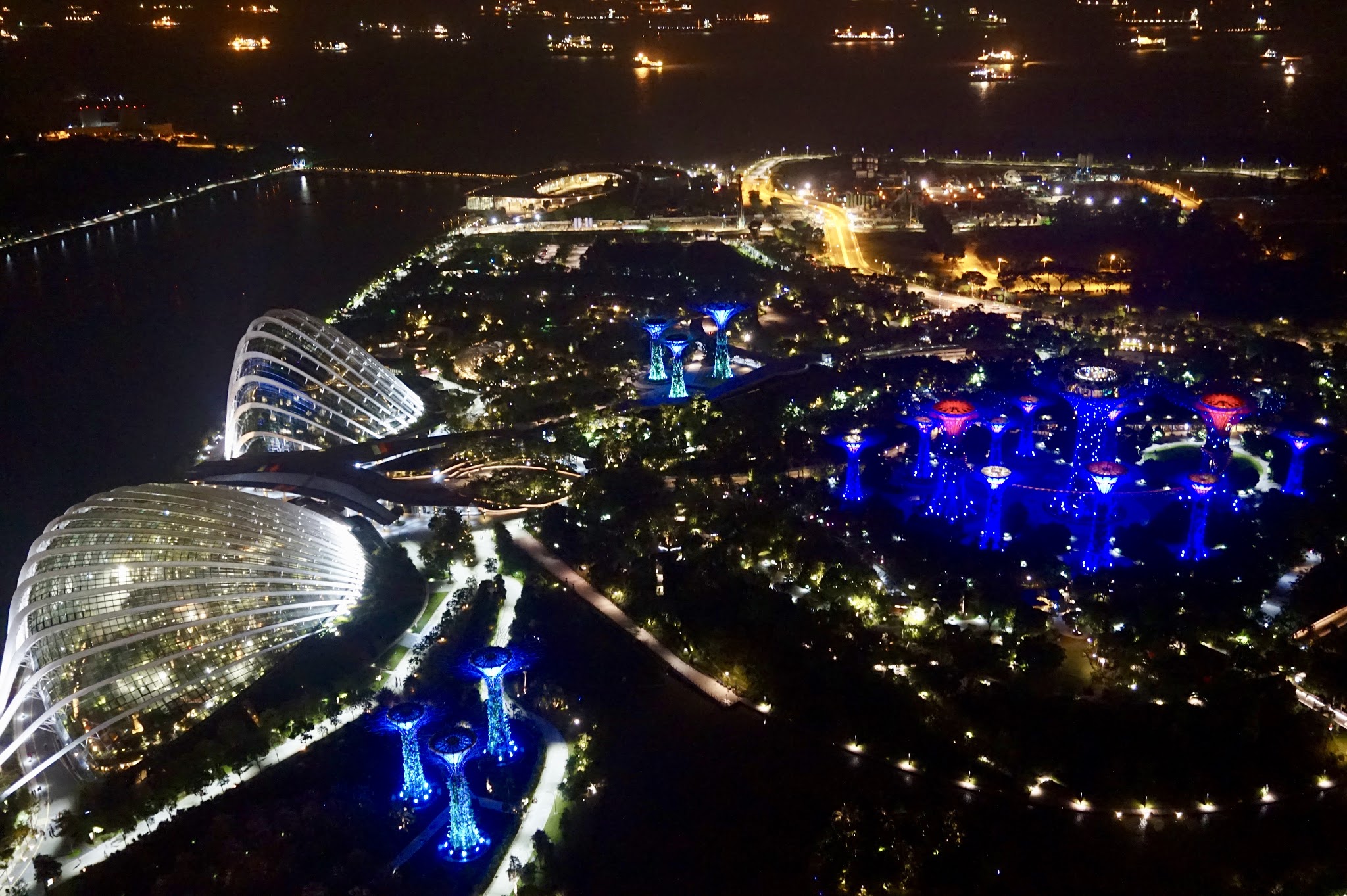 How to spend 3 days in Singapore