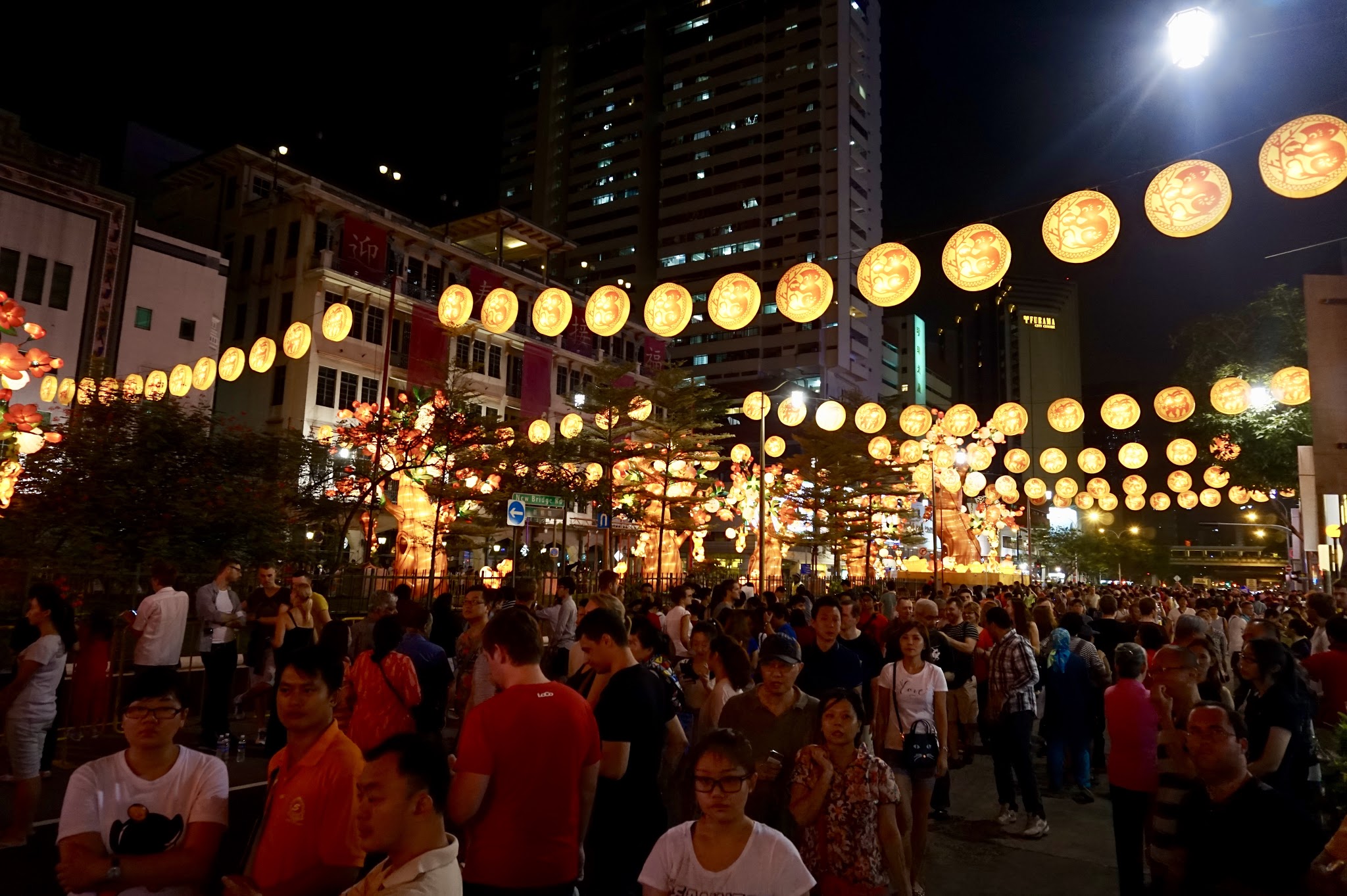 How to spend 3 days in Singapore