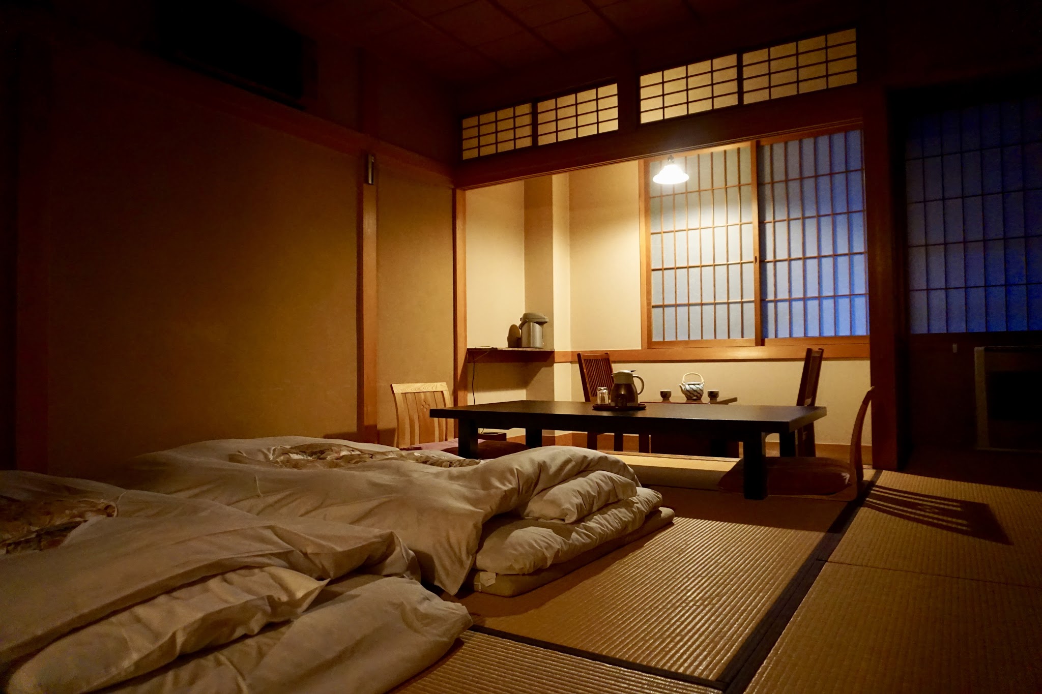 I left my heart in Japan