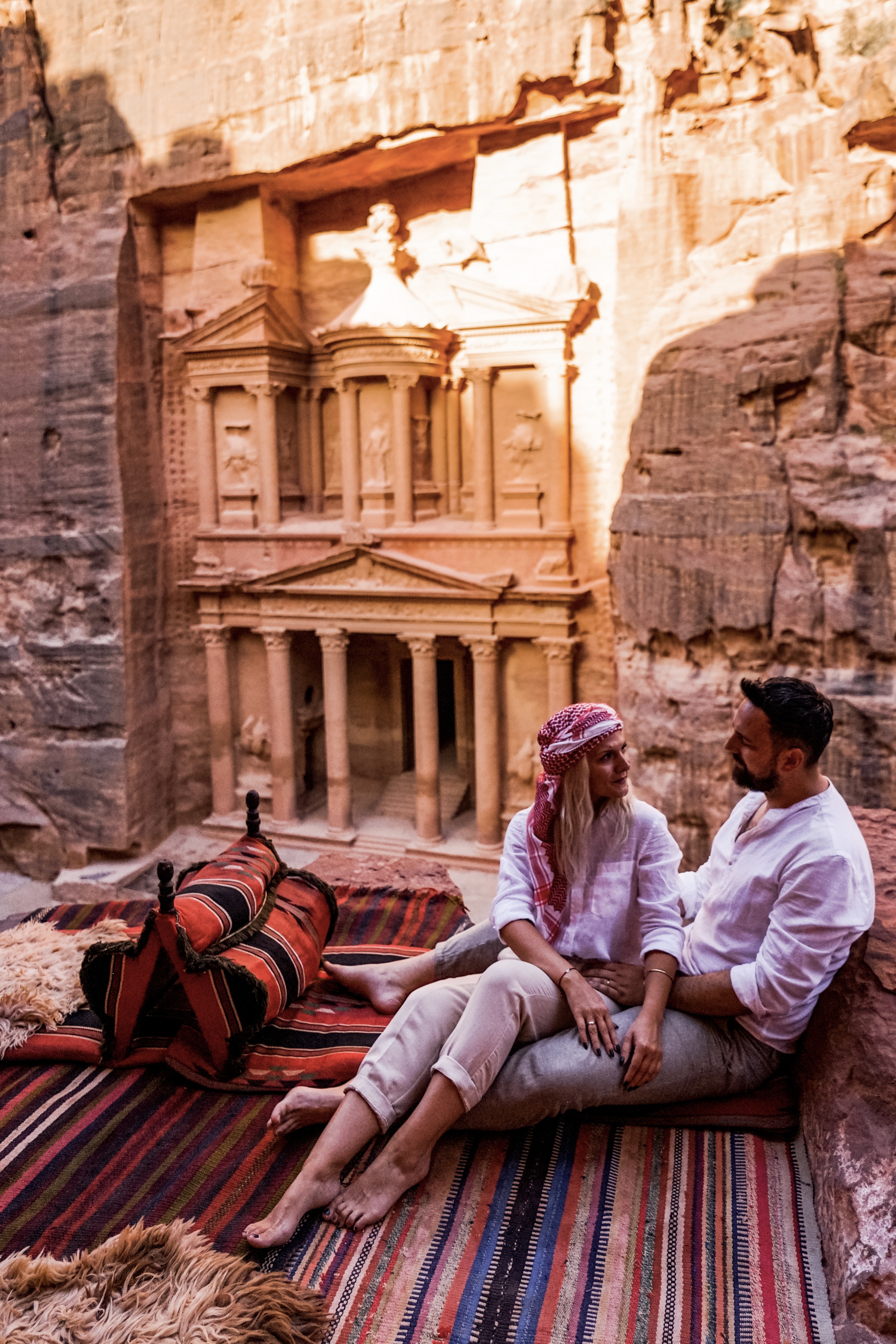 Jordan - One week itinerary