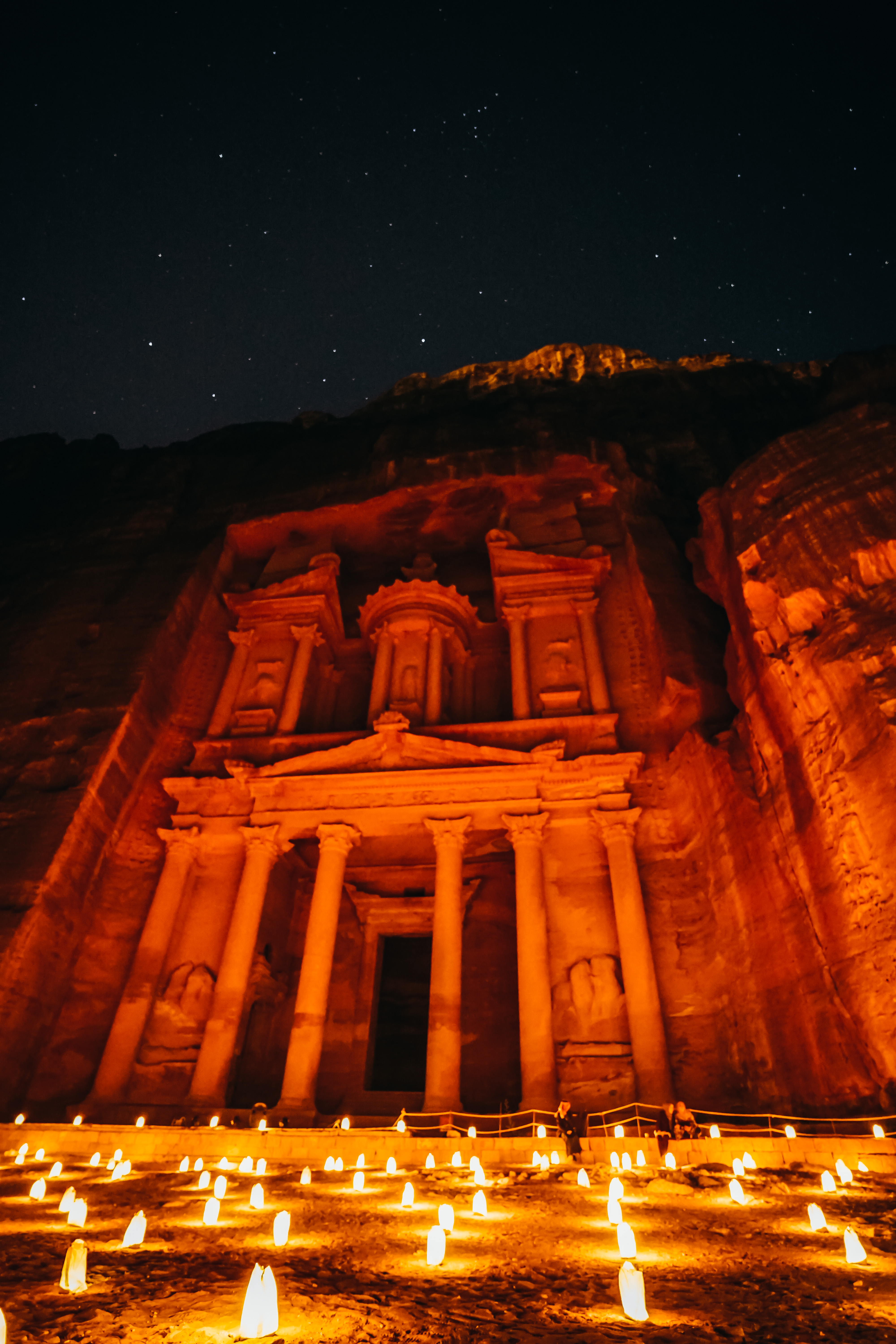 Jordan - One week itinerary