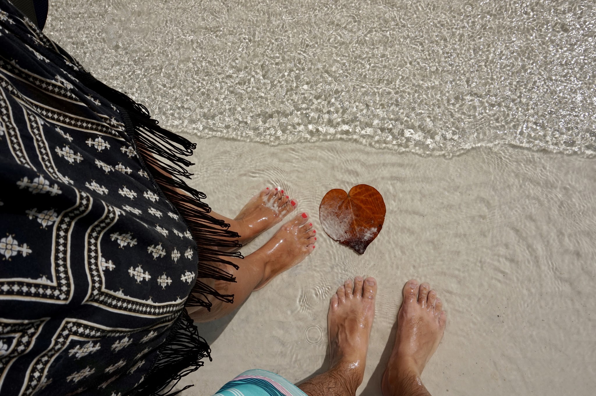 Koh Rong Samloem - the secluded island of Cambodia