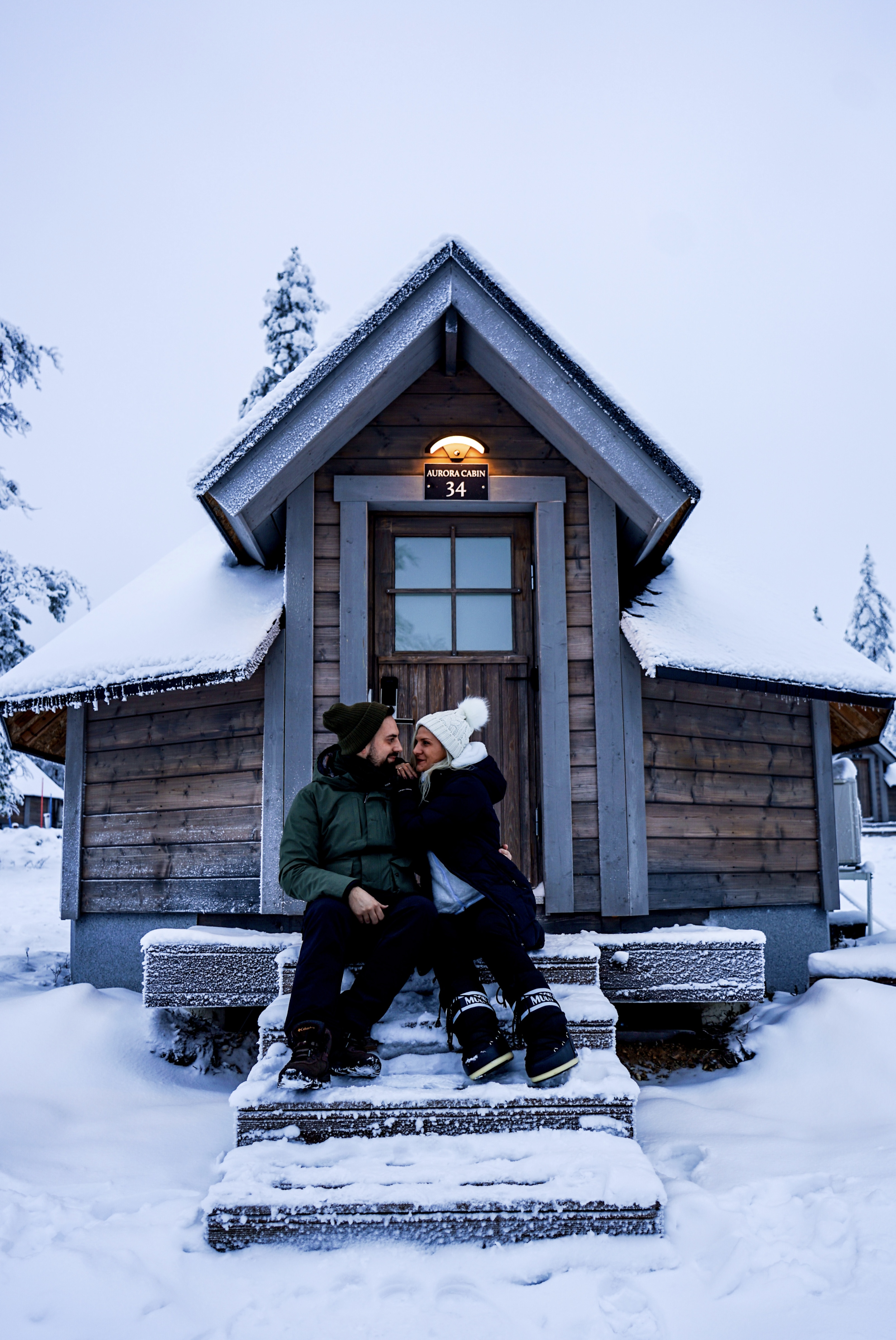 LAPLAND - TRAVEL GUIDE