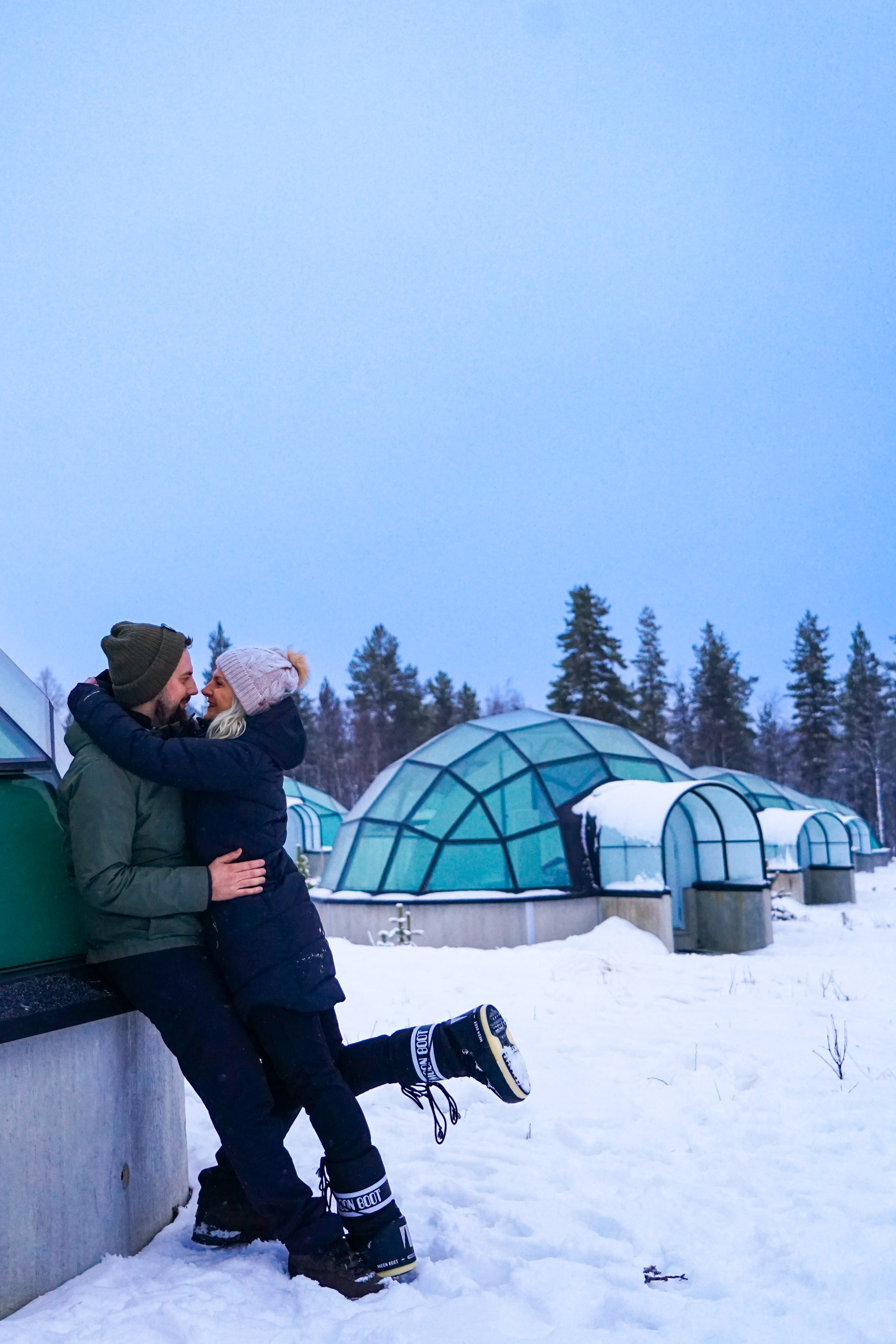 LAPLAND - TRAVEL GUIDE