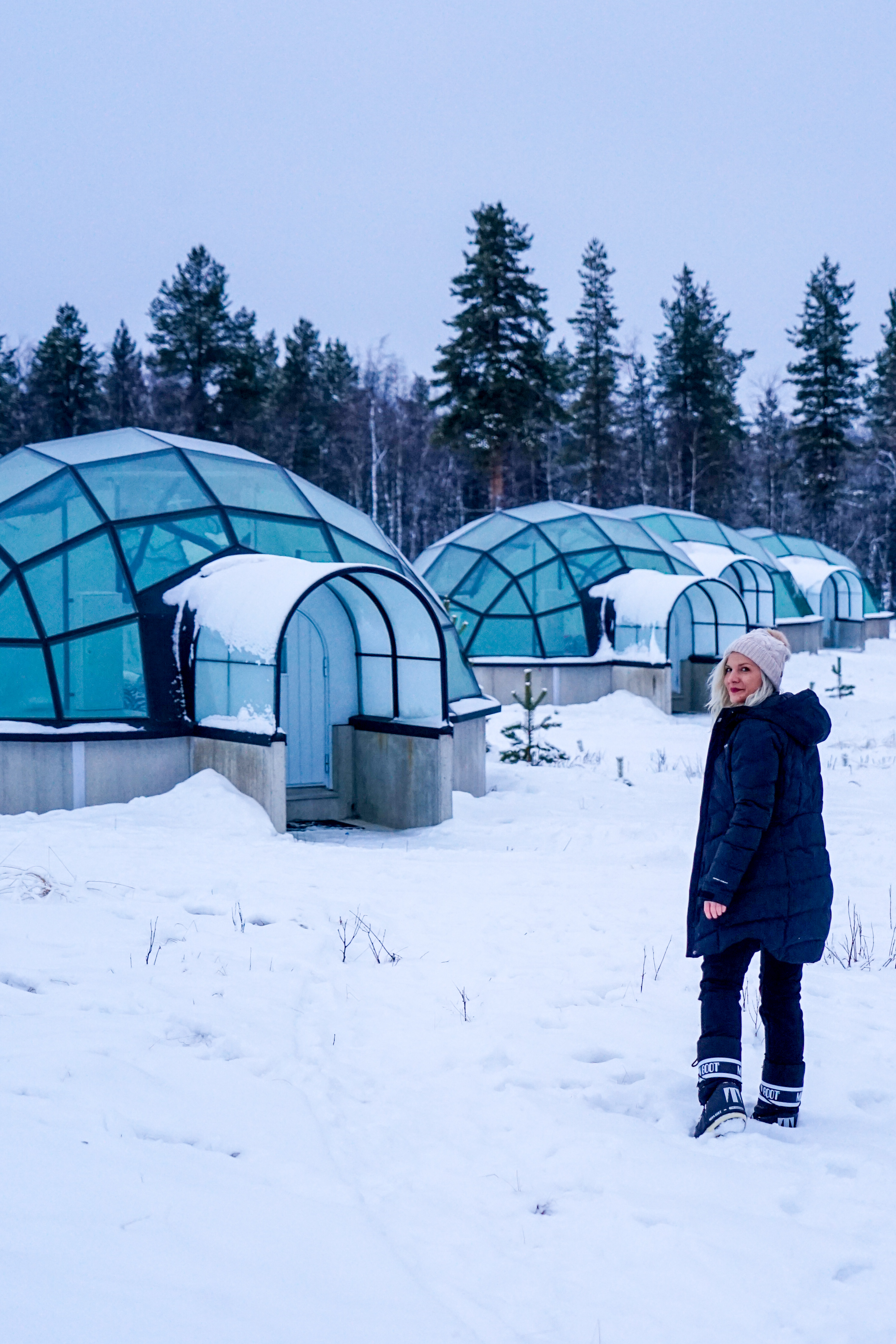 LAPLAND - TRAVEL GUIDE