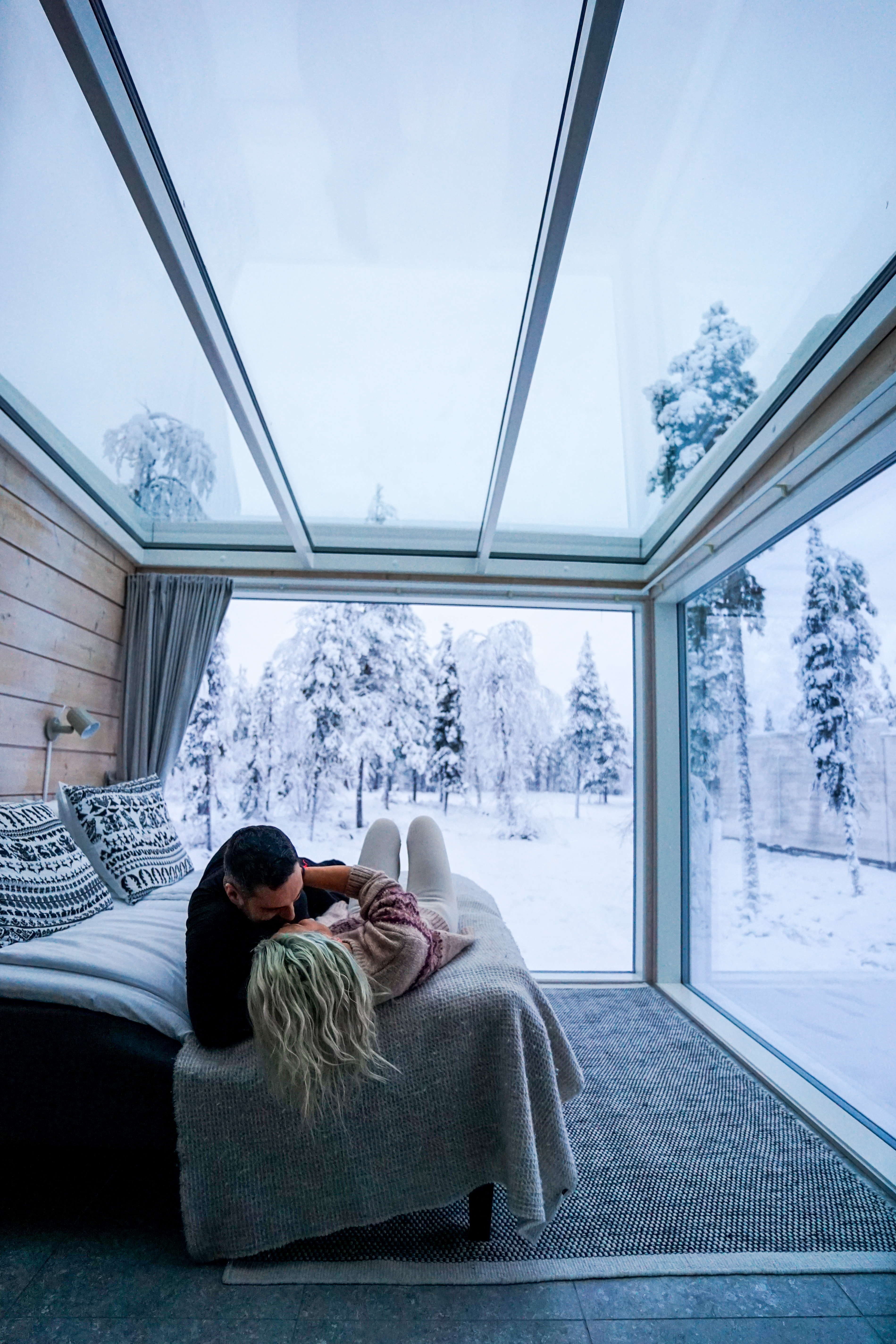 LAPLAND - TRAVEL GUIDE