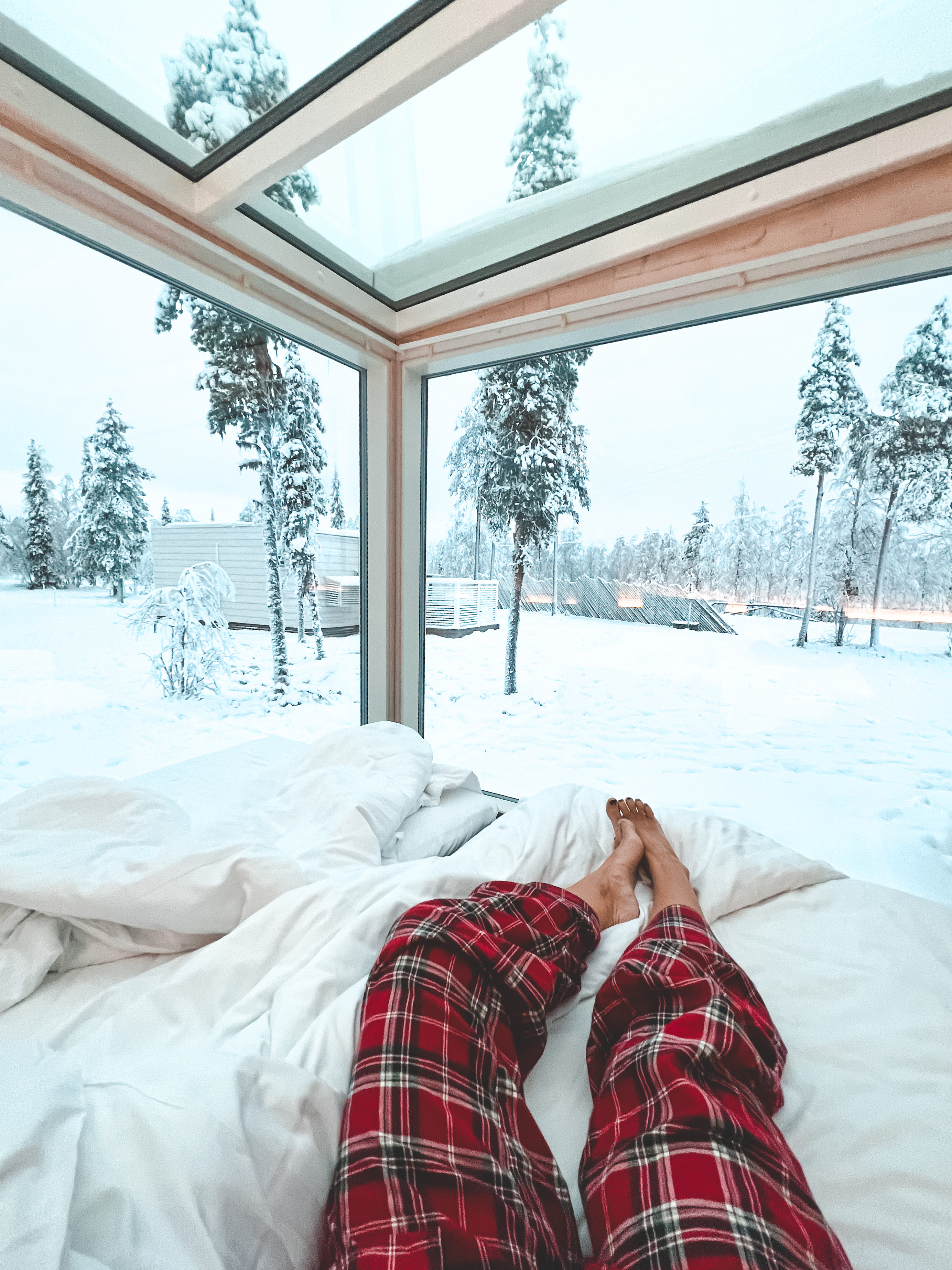 LAPLAND - TRAVEL GUIDE